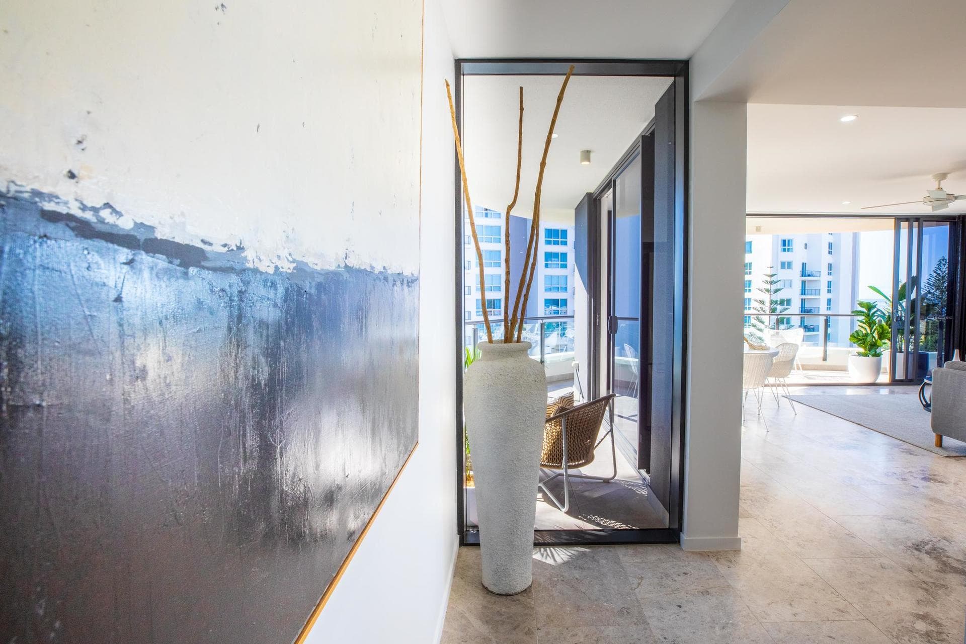 603/95-97 Old Burleigh Road, Broadbeach, QLD, 4218, Broadbeach - Thumbnail 6