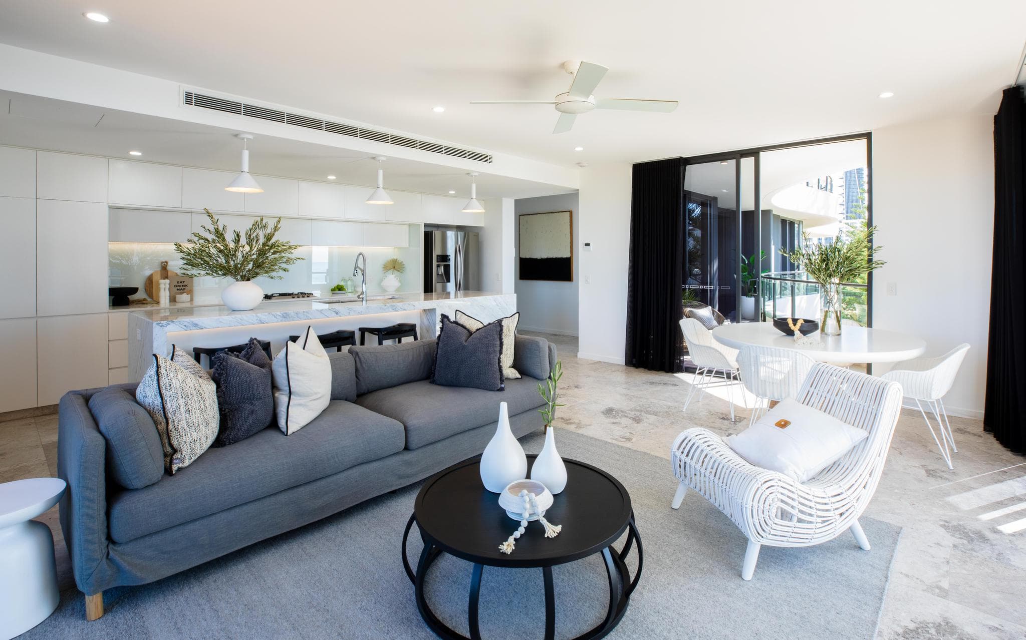 603/95-97 Old Burleigh Road, Broadbeach, QLD, 4218, Broadbeach - Thumbnail 7