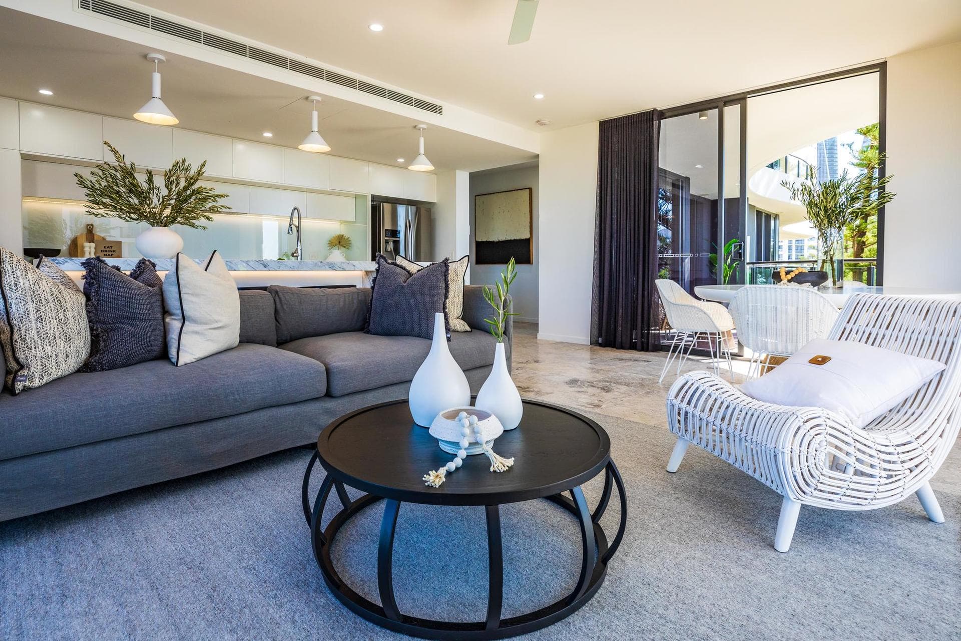 603/95-97 Old Burleigh Road, Broadbeach, QLD, 4218, Broadbeach - Thumbnail 8