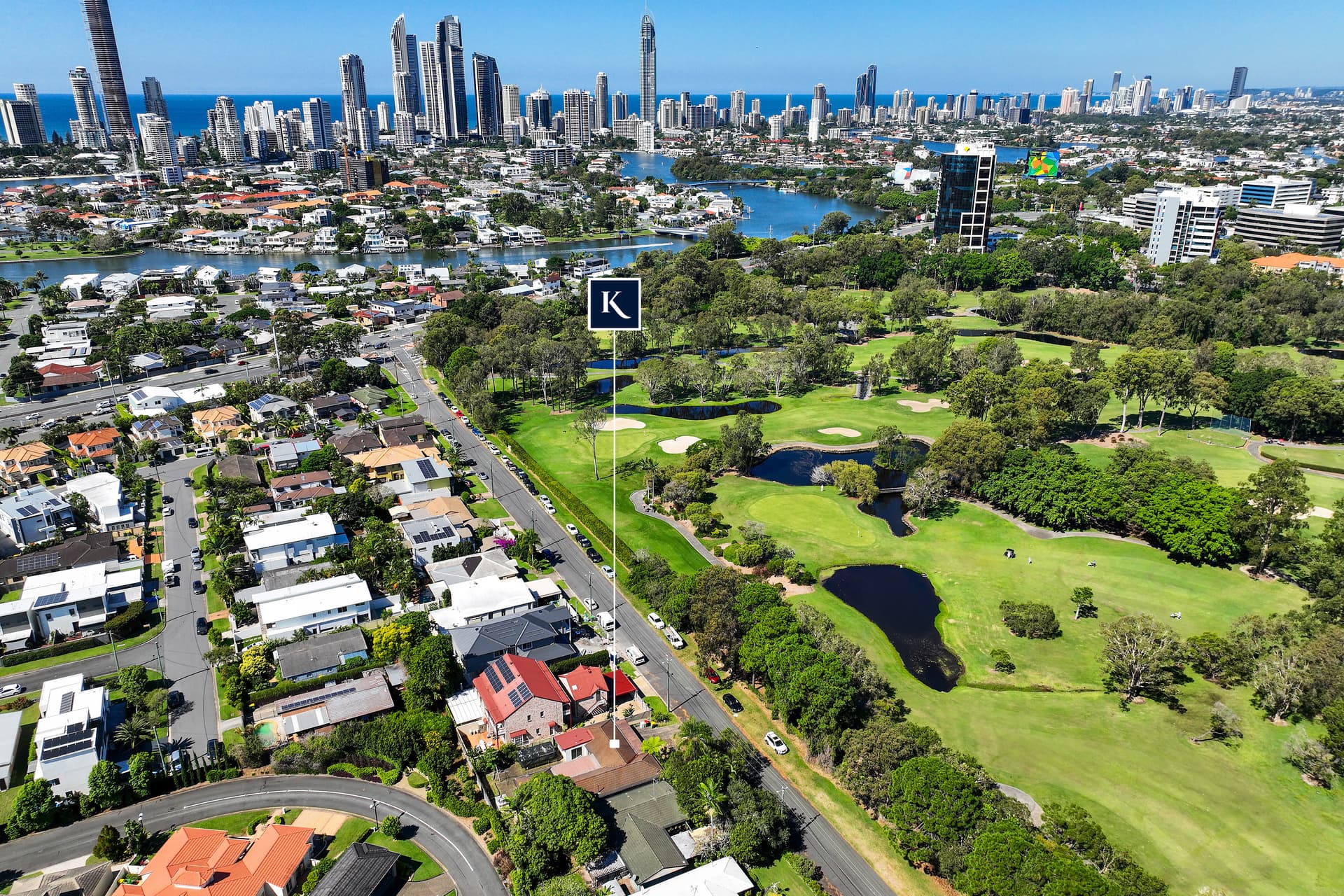 45 Shaw Street, Southport, QLD, 4215, Southport - Image 1