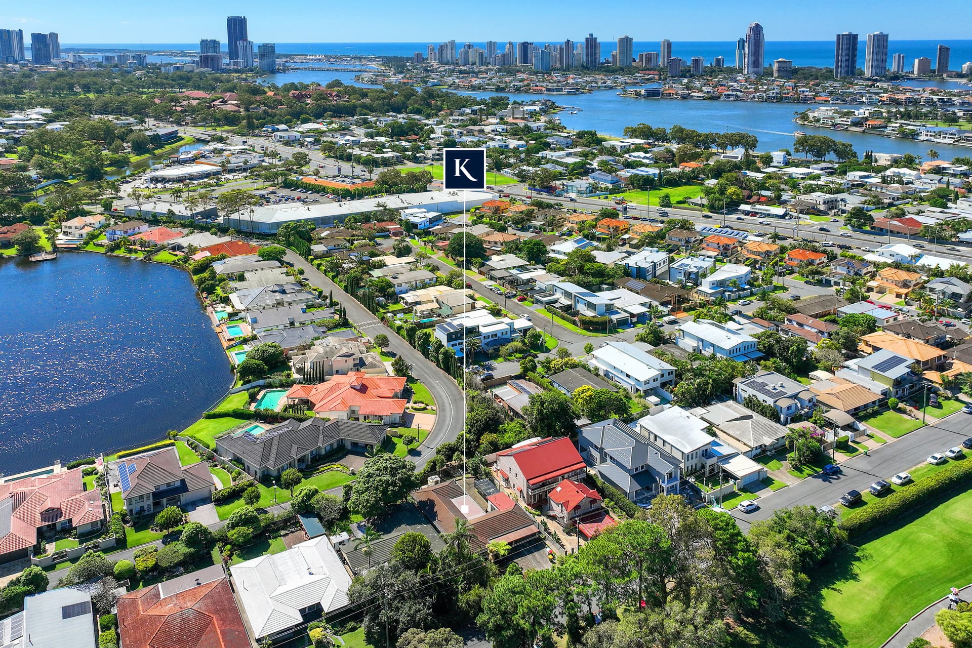 45 Shaw Street, Southport, QLD, 4215, Southport - Thumbnail 2
