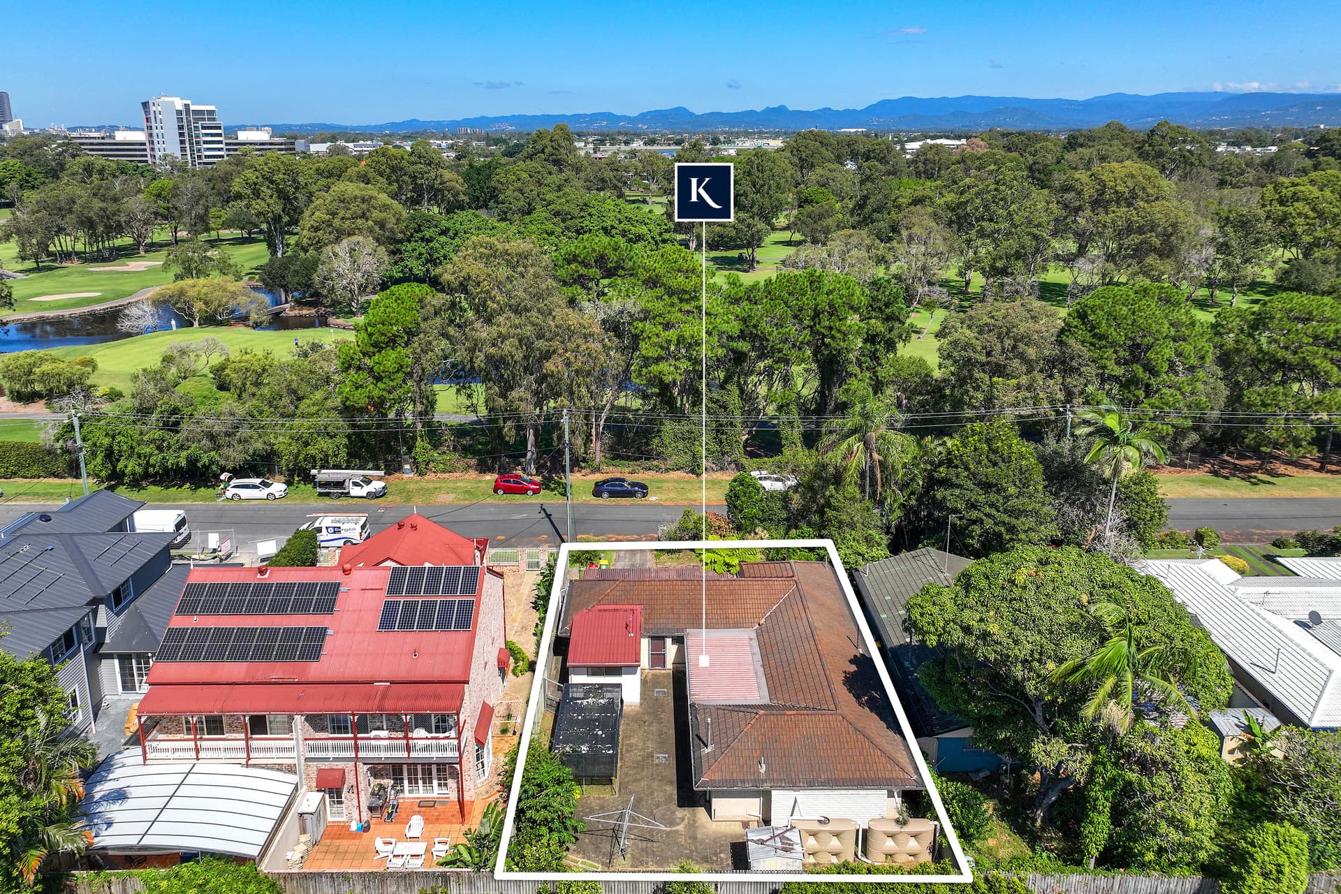 45 Shaw Street, Southport, QLD, 4215, Southport - Thumbnail 4