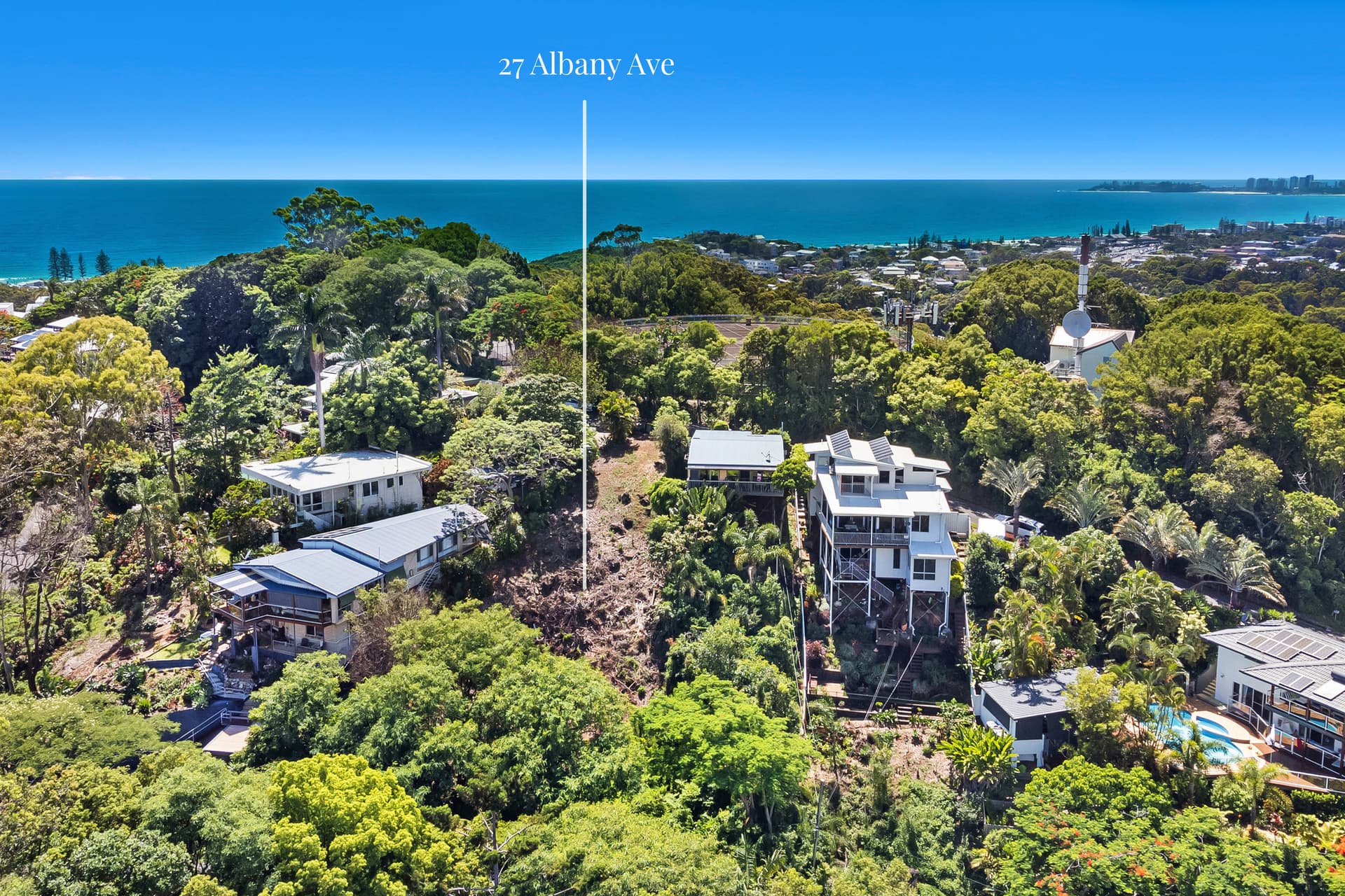 27  Albany  Avenue, Currumbin, QLD, 4223, Currumbin - Thumbnail 3