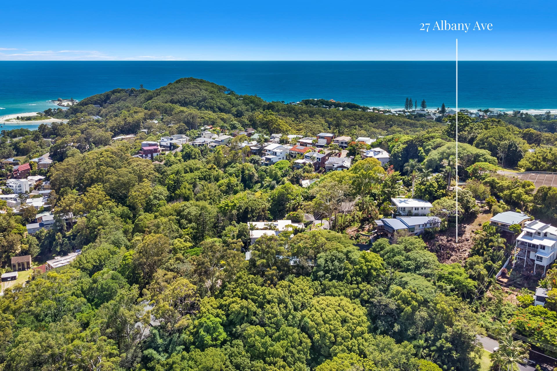 27  Albany  Avenue, Currumbin, QLD, 4223, Currumbin - Thumbnail 4