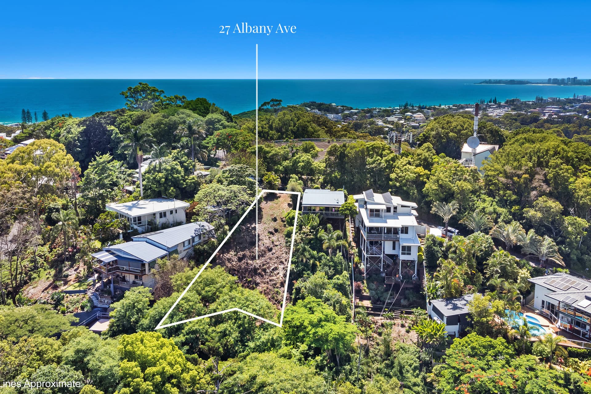 27  Albany  Avenue, Currumbin, QLD, 4223, Currumbin - Thumbnail 8