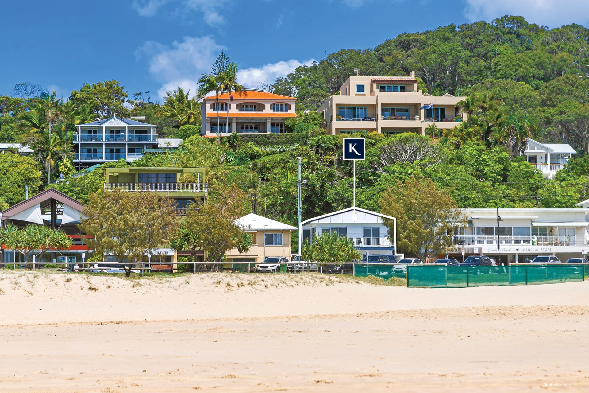 782 Pacific Parade, Currumbin, QLD, 4223, Currumbin - Thumbnail 2
