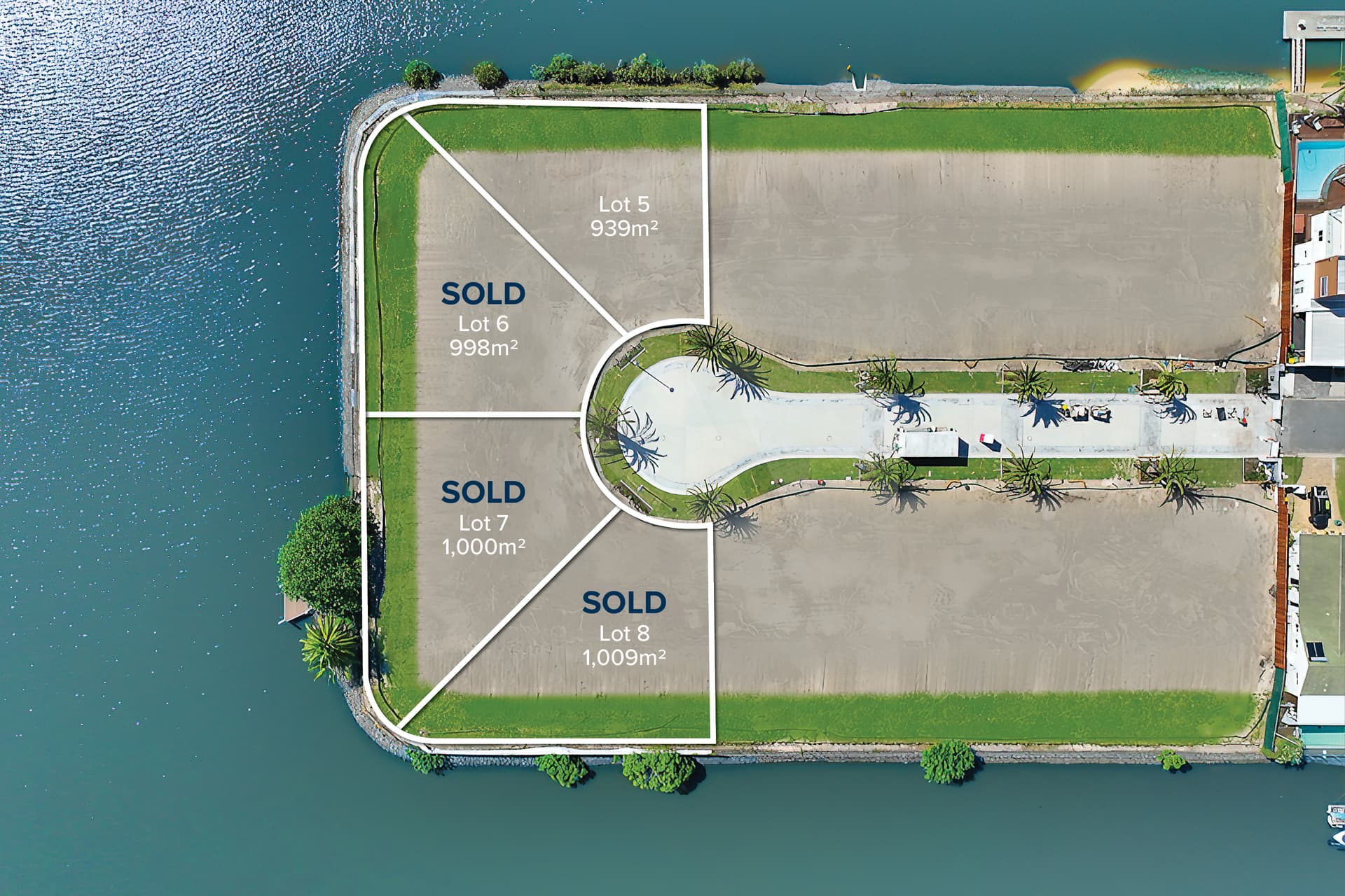 Lot 6, 34 McIlwain Drive, Mermaid Waters, QLD, 4218, Mermaid Waters - Image 1