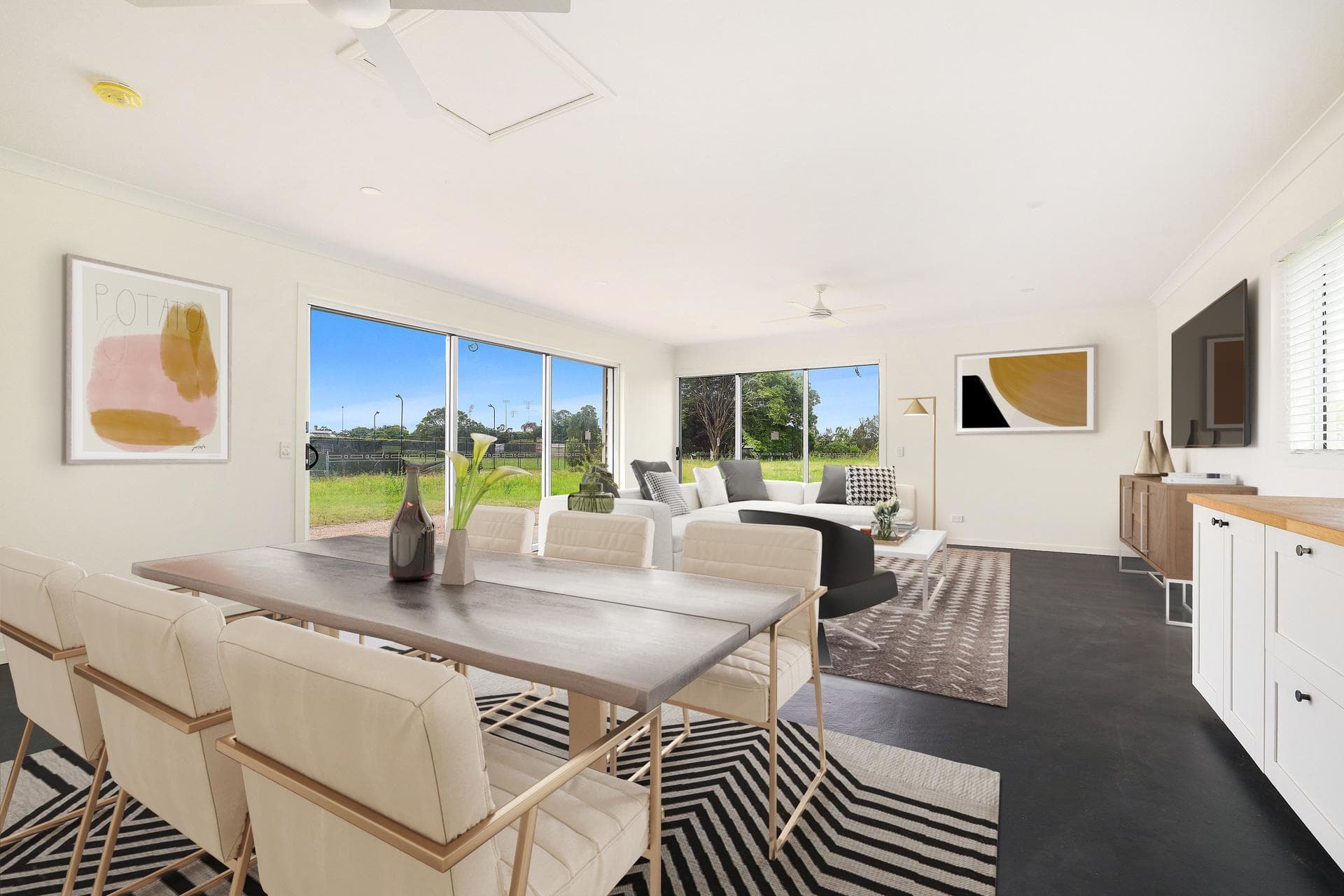 9 Maryland Avenue, Carrara, QLD, 4211, Carrara - Thumbnail 4