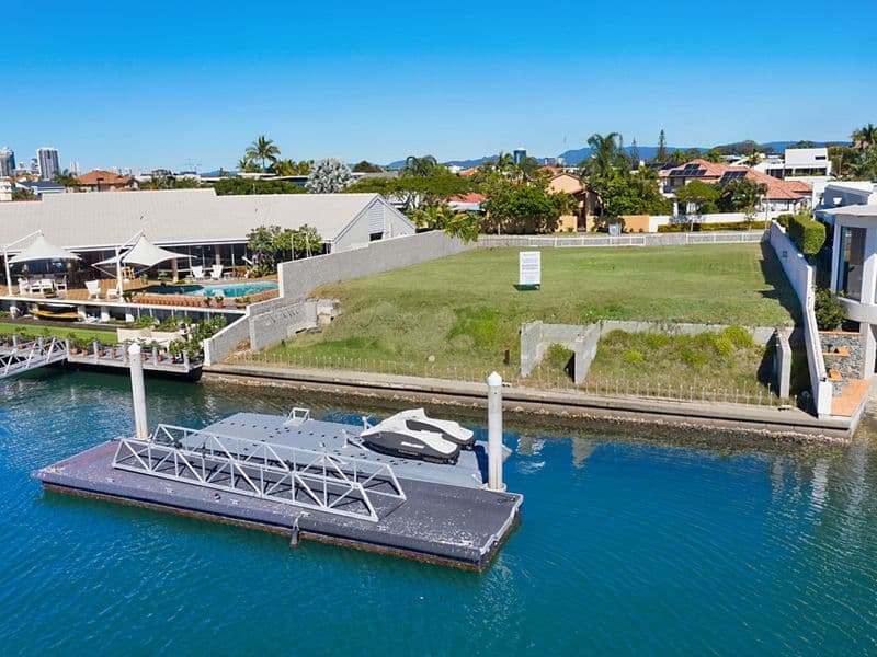 85 Commodore Drive, Paradise Waters, QLD, 4217, Surfers Paradise - Image 1