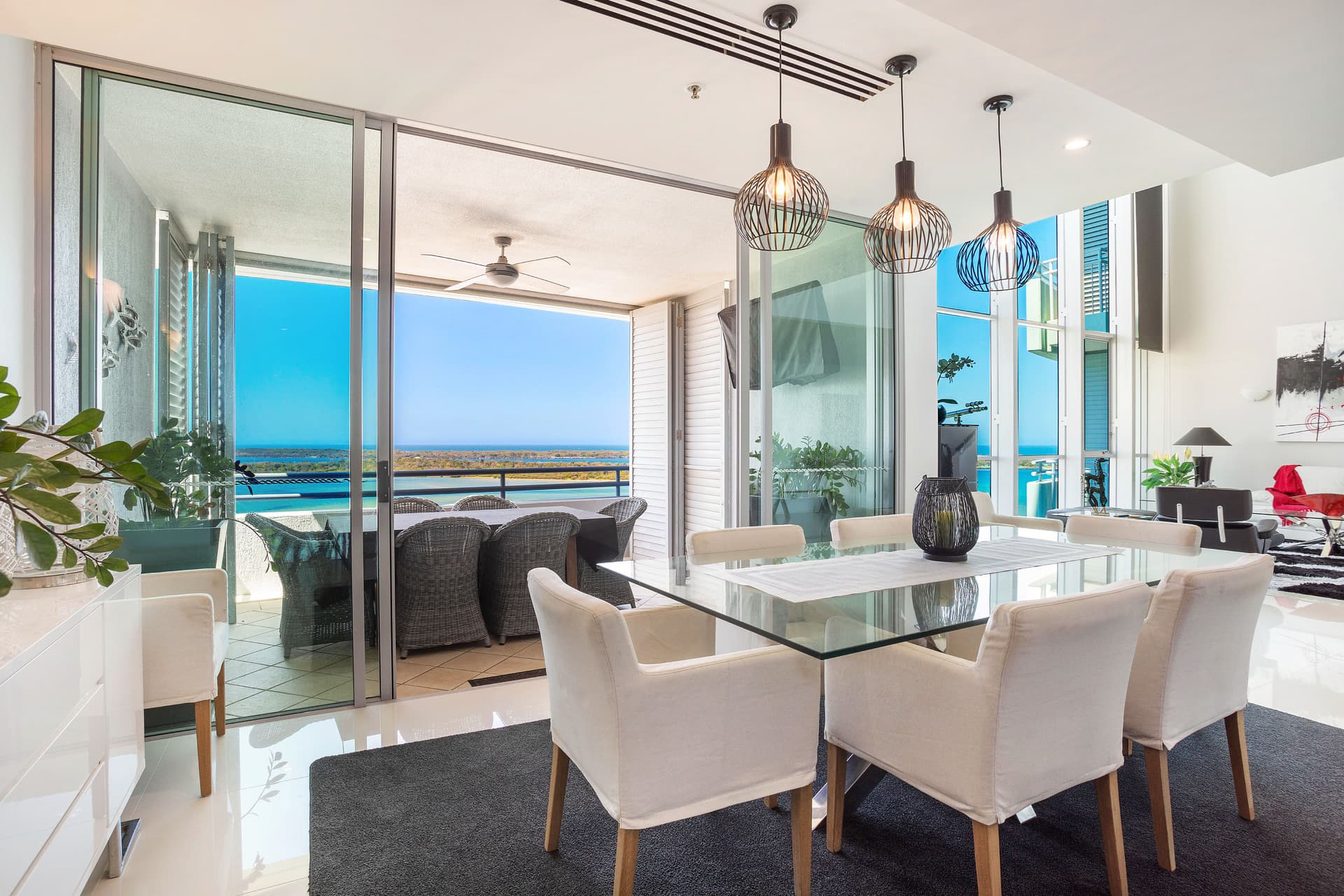 'The Grand Penthouse' 1407/360 Marine Parade, Labrador, QLD, 4215, Labrador - Thumbnail 4