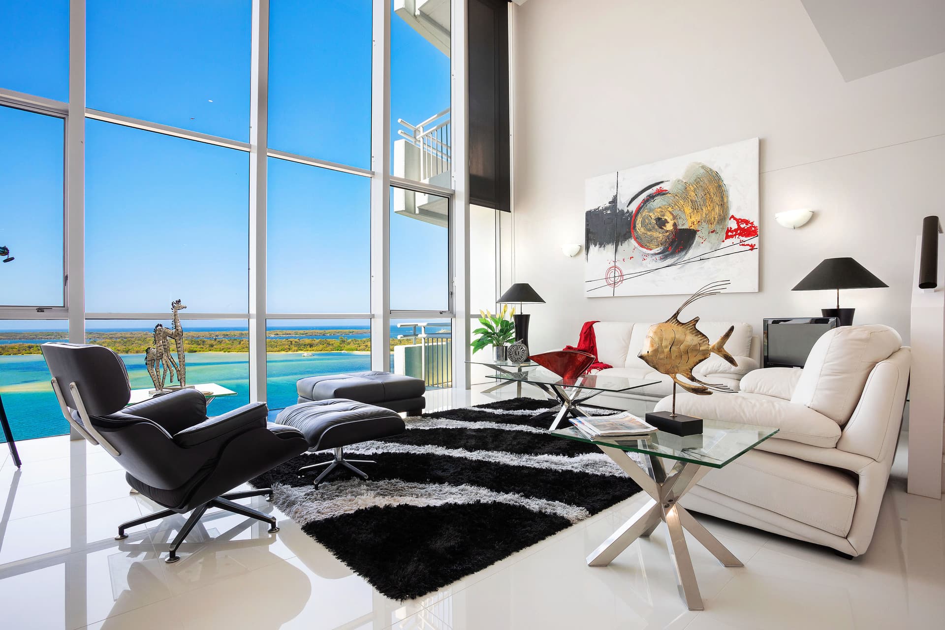 'The Grand Penthouse' 1407/360 Marine Parade, Labrador, QLD, 4215, Labrador - Thumbnail 5
