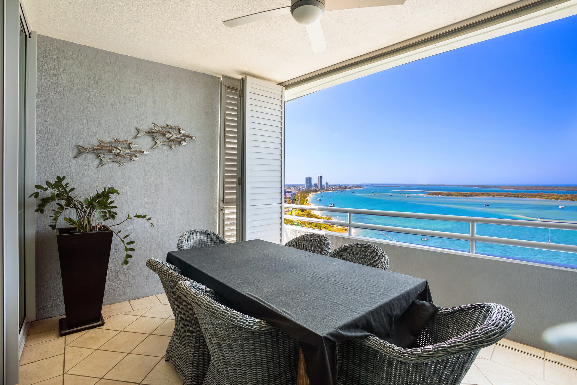 'The Grand Penthouse' 1407/360 Marine Parade, Labrador, QLD, 4215, Labrador - Thumbnail 6