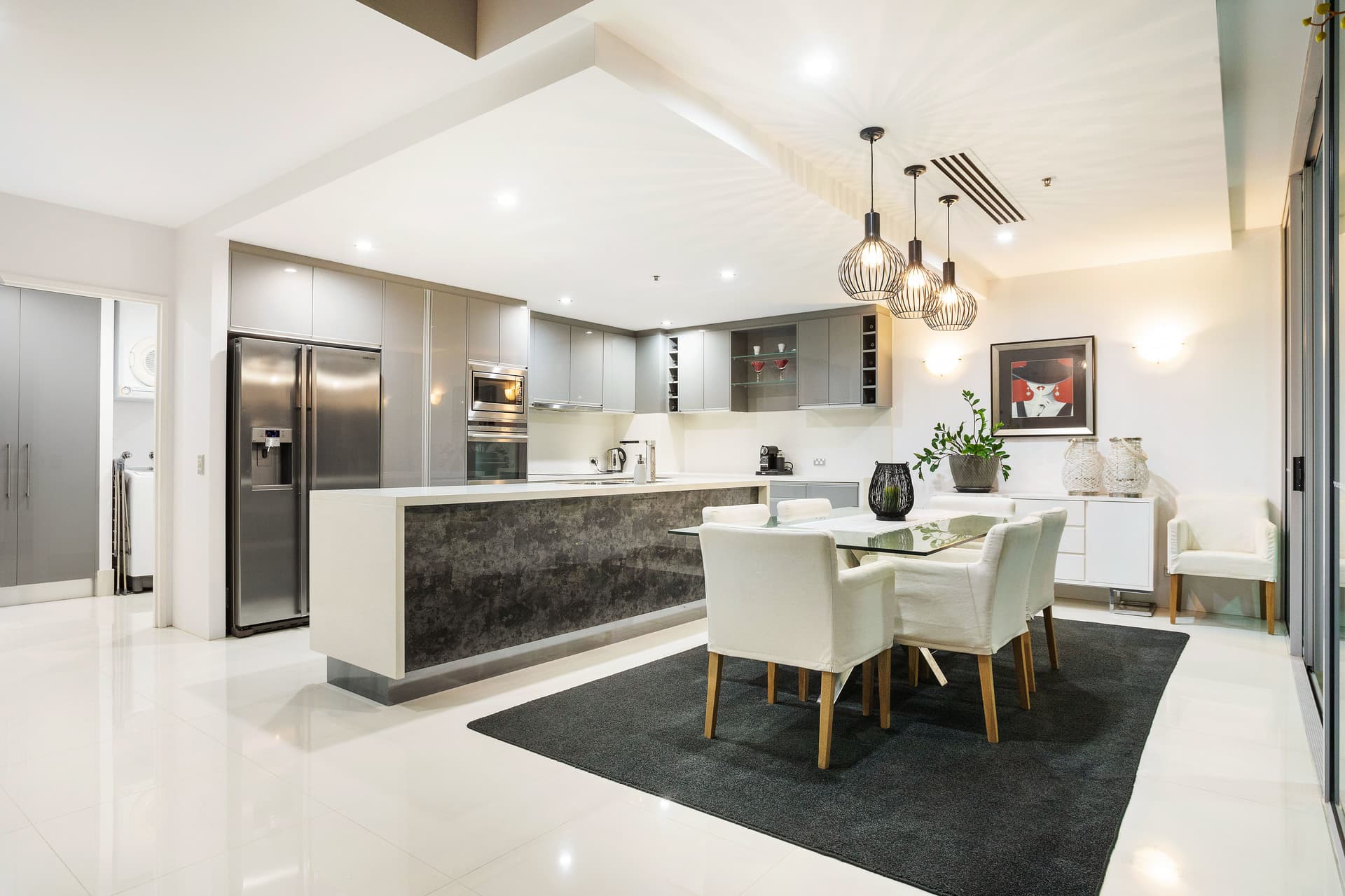 'The Grand Penthouse' 1407/360 Marine Parade, Labrador, QLD, 4215, Labrador - Thumbnail 8