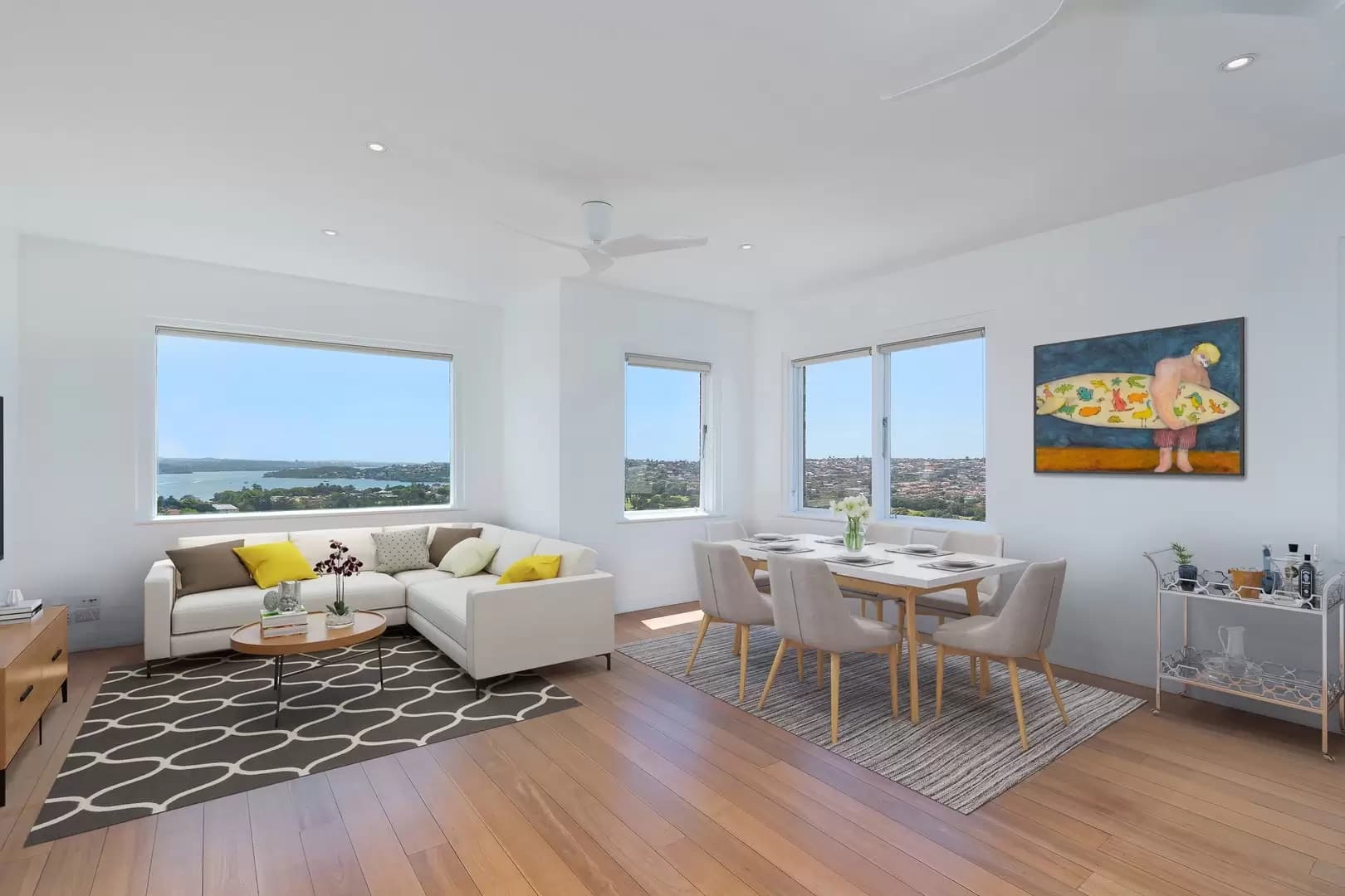 12/14 Birriga Road, Bellevue Hill, Bellevue Hill - Image 1