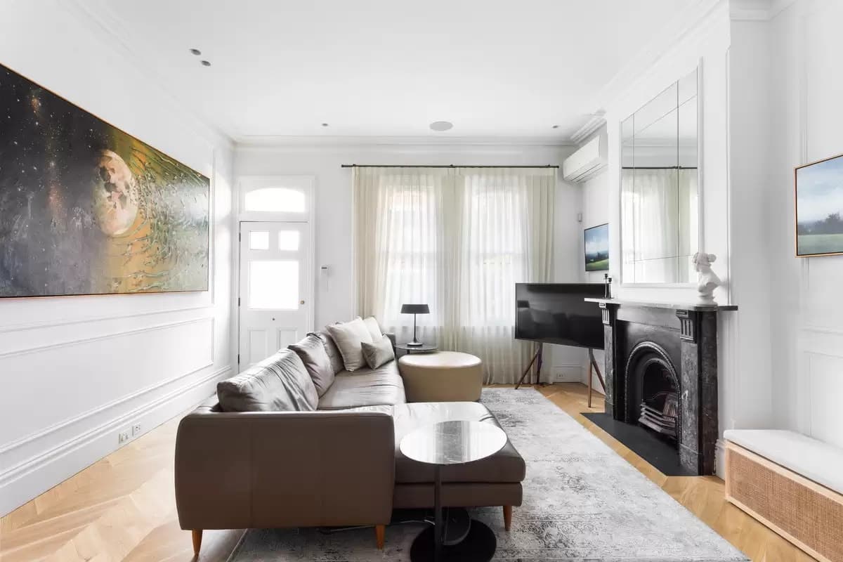 33 Surrey Street, Darlinghurst, Darlinghurst - Thumbnail 5