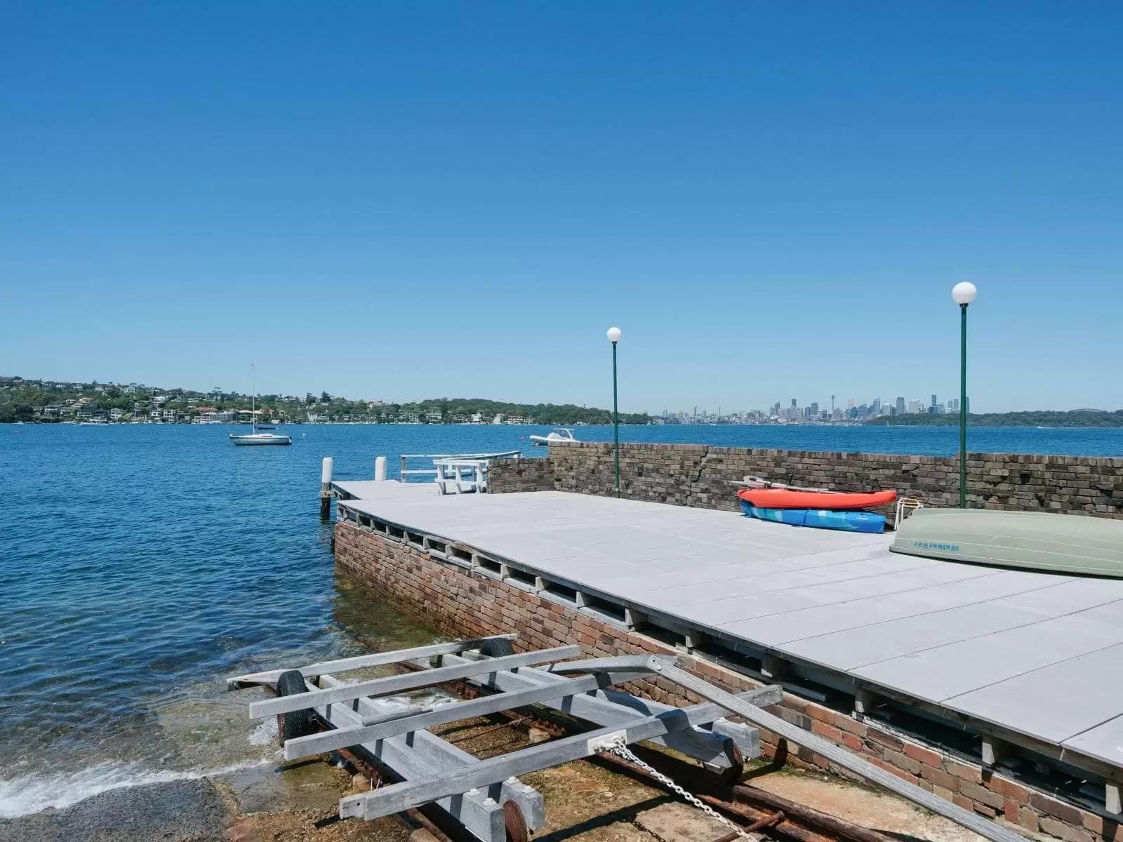 32A Pacific Street, Watsons Bay, Watsons Bay - Thumbnail 3