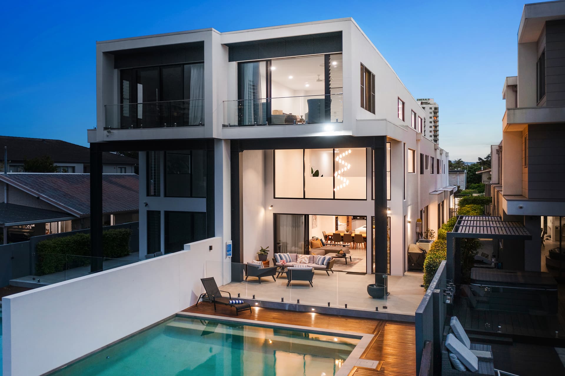 48A Paradise Island , Surfers Paradise, QLD, 4217, Surfers Paradise - Image 1