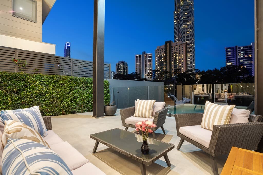 48A Paradise Island , Surfers Paradise, QLD, 4217, Surfers Paradise - Thumbnail 2