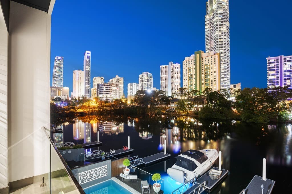 48A Paradise Island , Surfers Paradise, QLD, 4217, Surfers Paradise - Thumbnail 3
