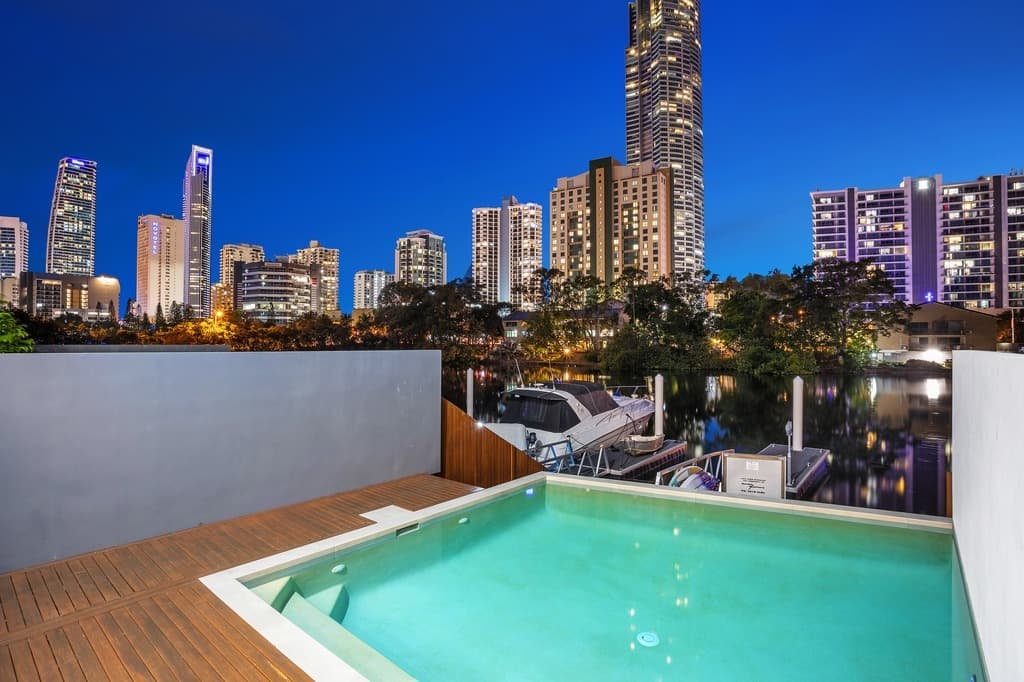 48A Paradise Island , Surfers Paradise, QLD, 4217, Surfers Paradise - Thumbnail 5