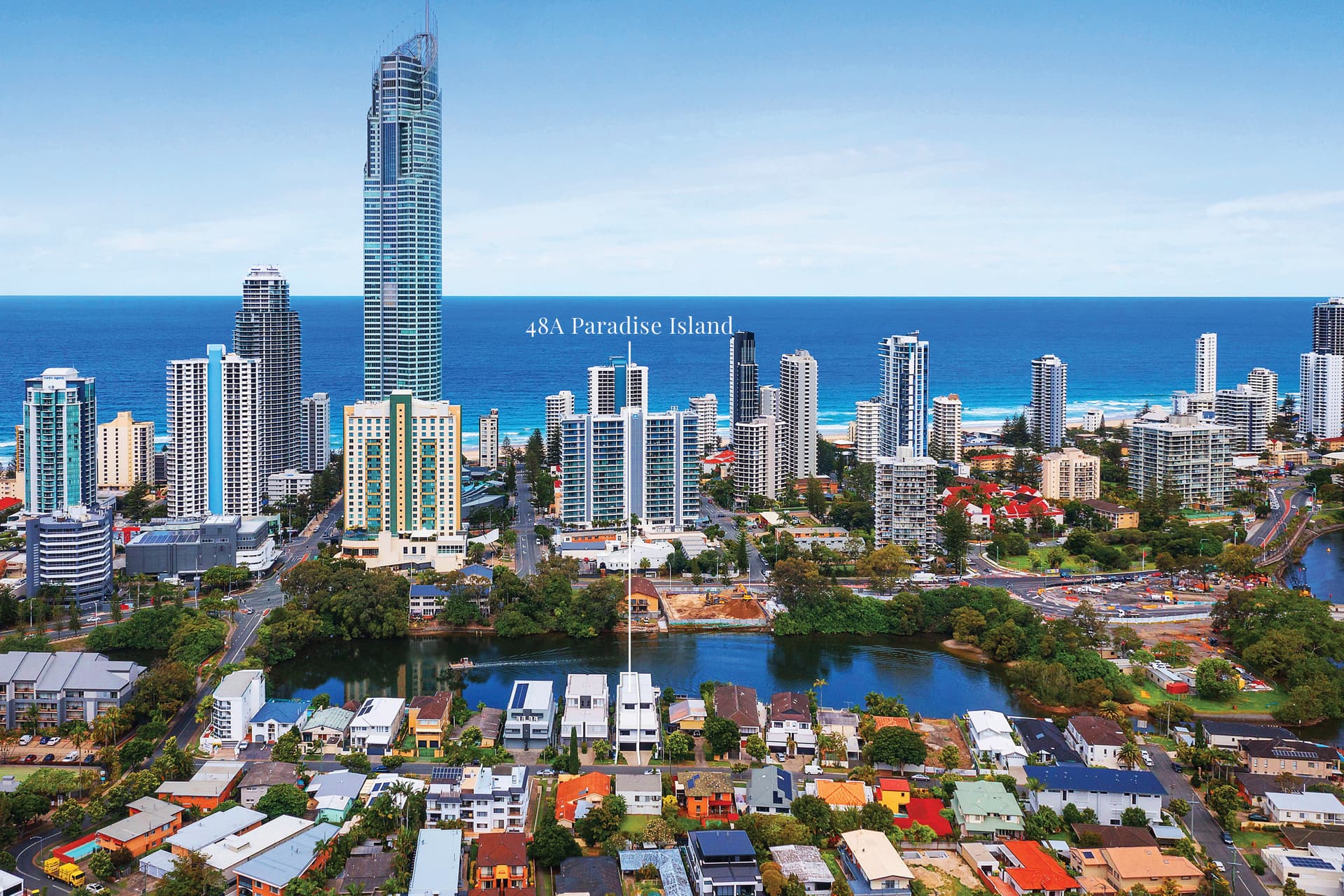 48A Paradise Island , Surfers Paradise, QLD, 4217, Surfers Paradise - Thumbnail 6