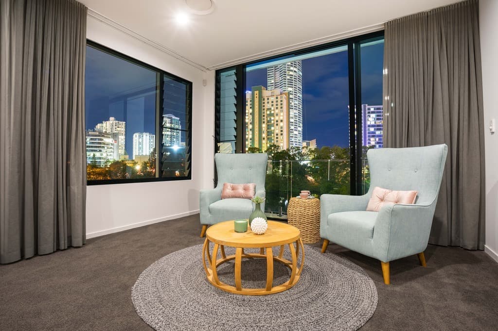 48A Paradise Island , Surfers Paradise, QLD, 4217, Surfers Paradise - Thumbnail 8