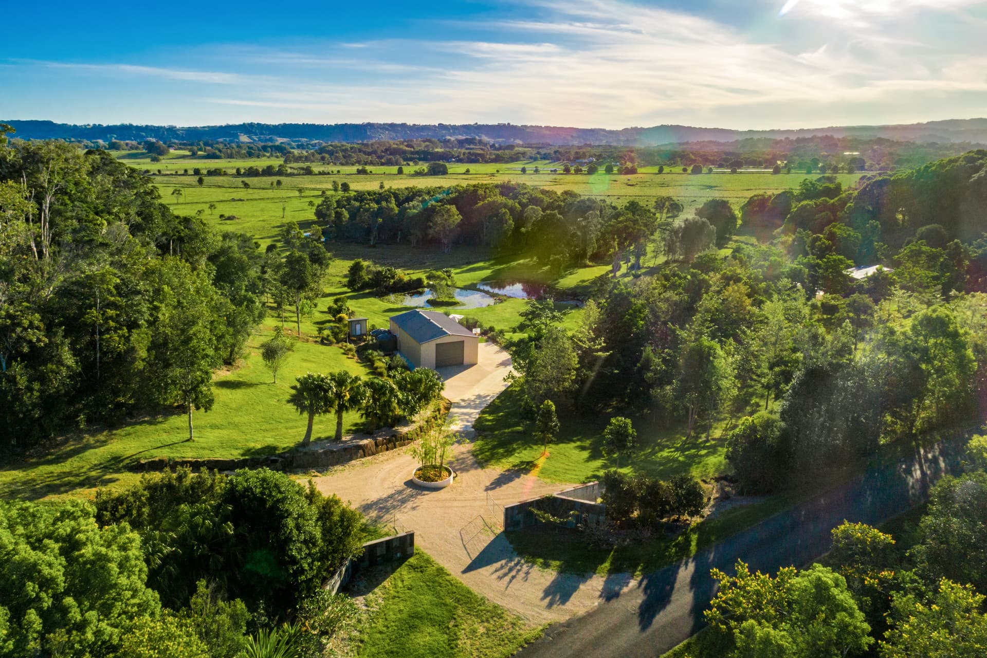 168 Grays  Lane, Tyagarah, NSW, 2481, Tyagarah - Thumbnail 2