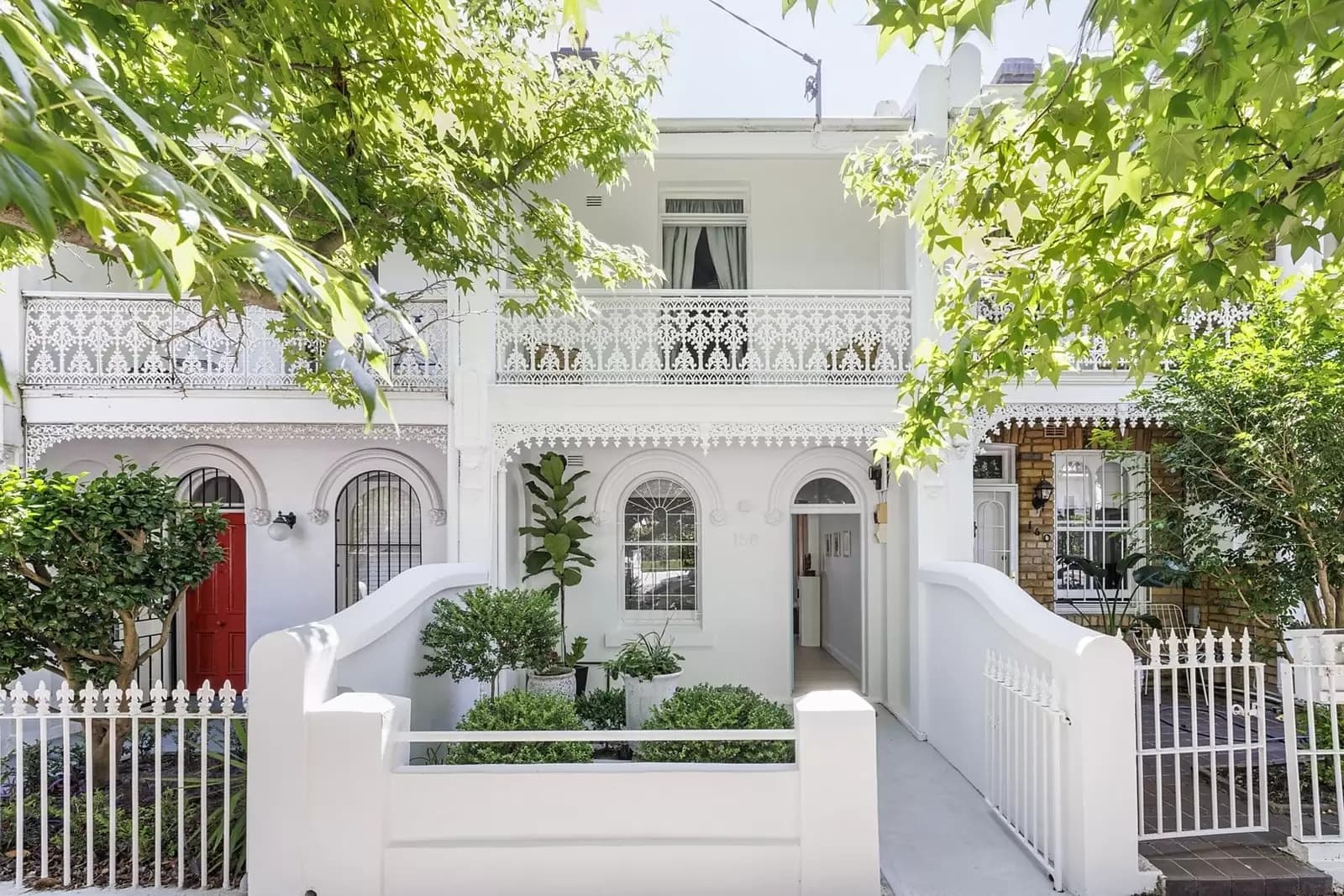 158 Windsor Street, Paddington, Paddington - Image 1