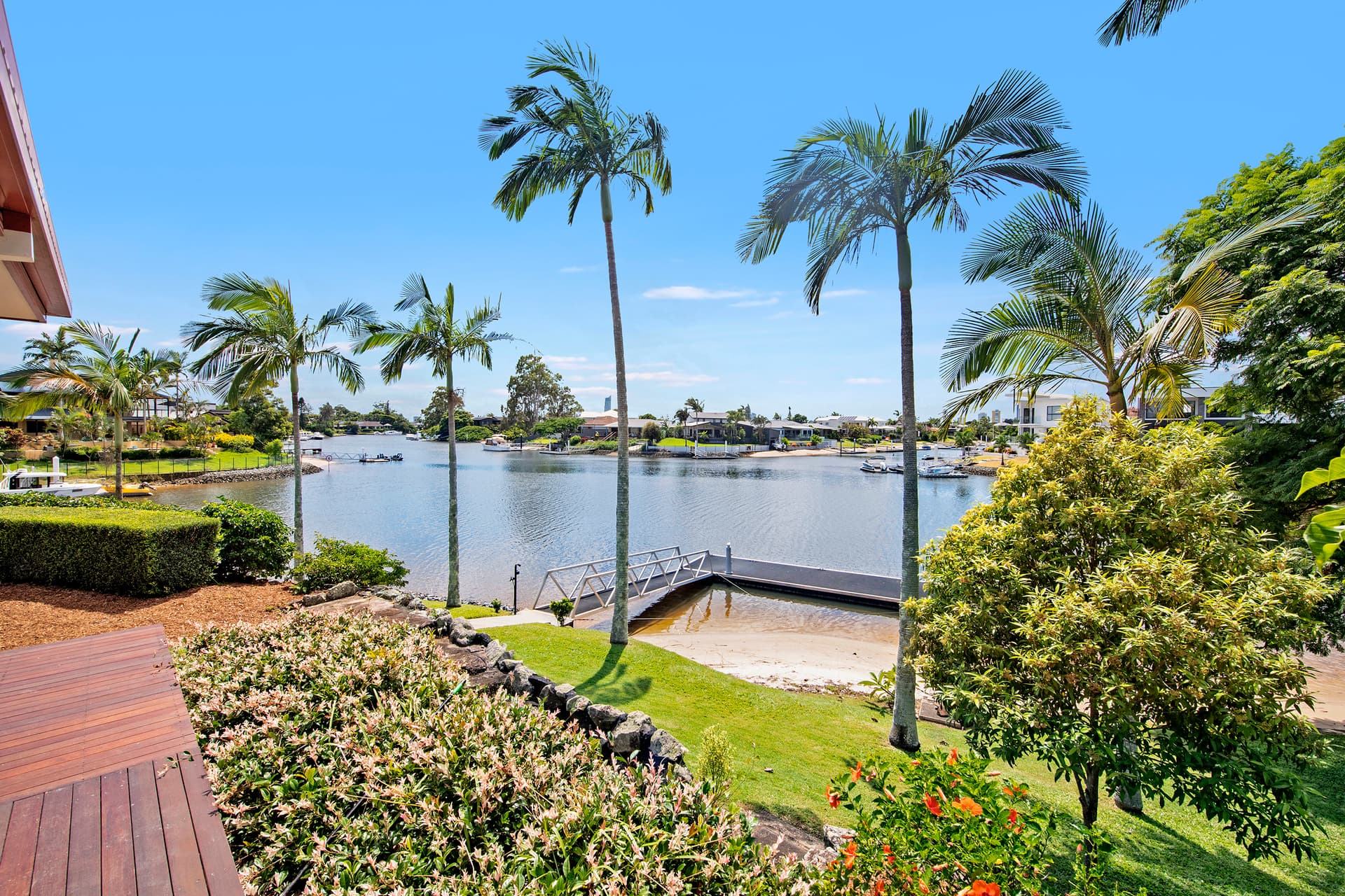 1 Cypress Drive West, Broadbeach Waters, QLD, 4218, Broadbeach Waters - Image 1