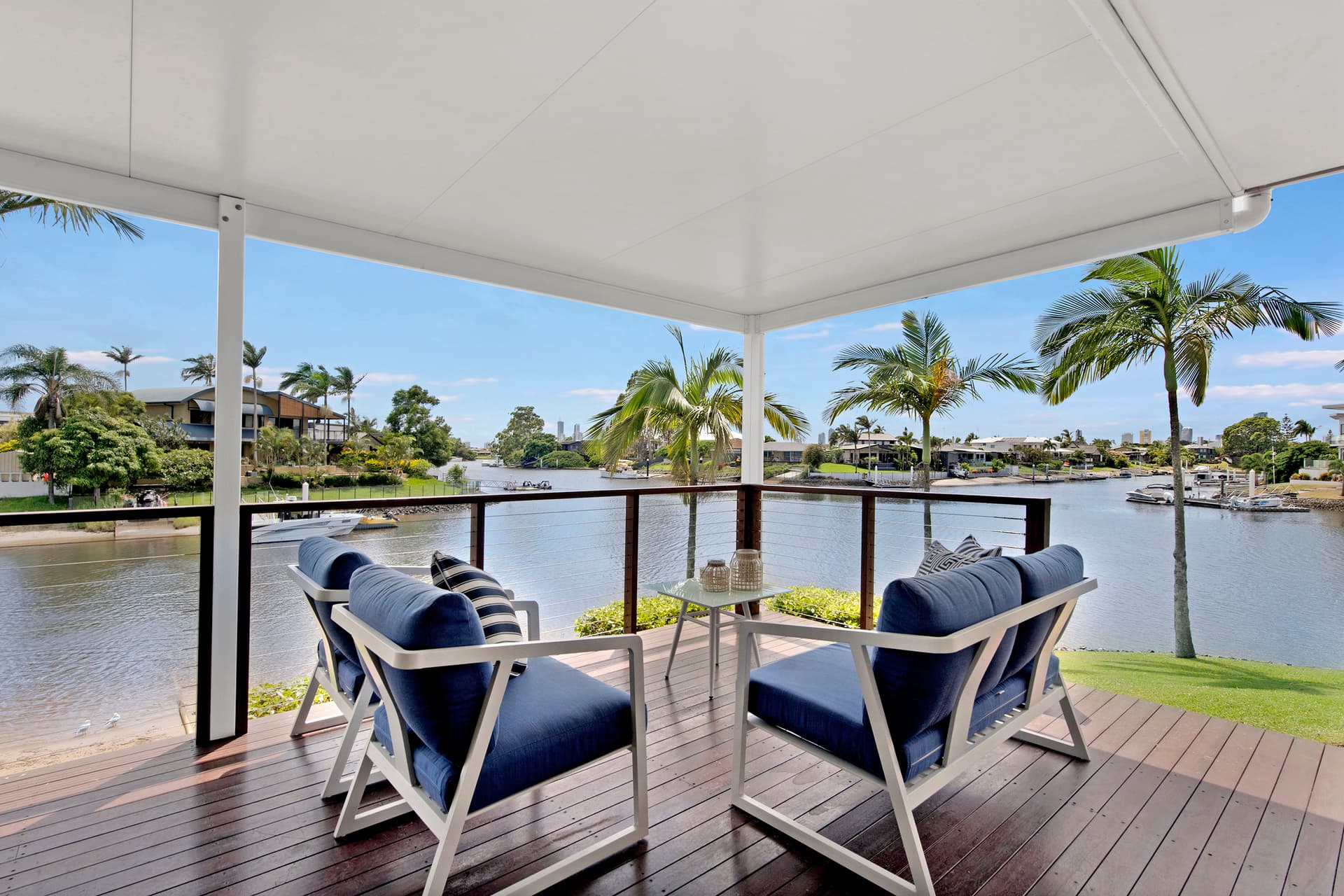 1 Cypress Drive West, Broadbeach Waters, QLD, 4218, Broadbeach Waters - Thumbnail 4