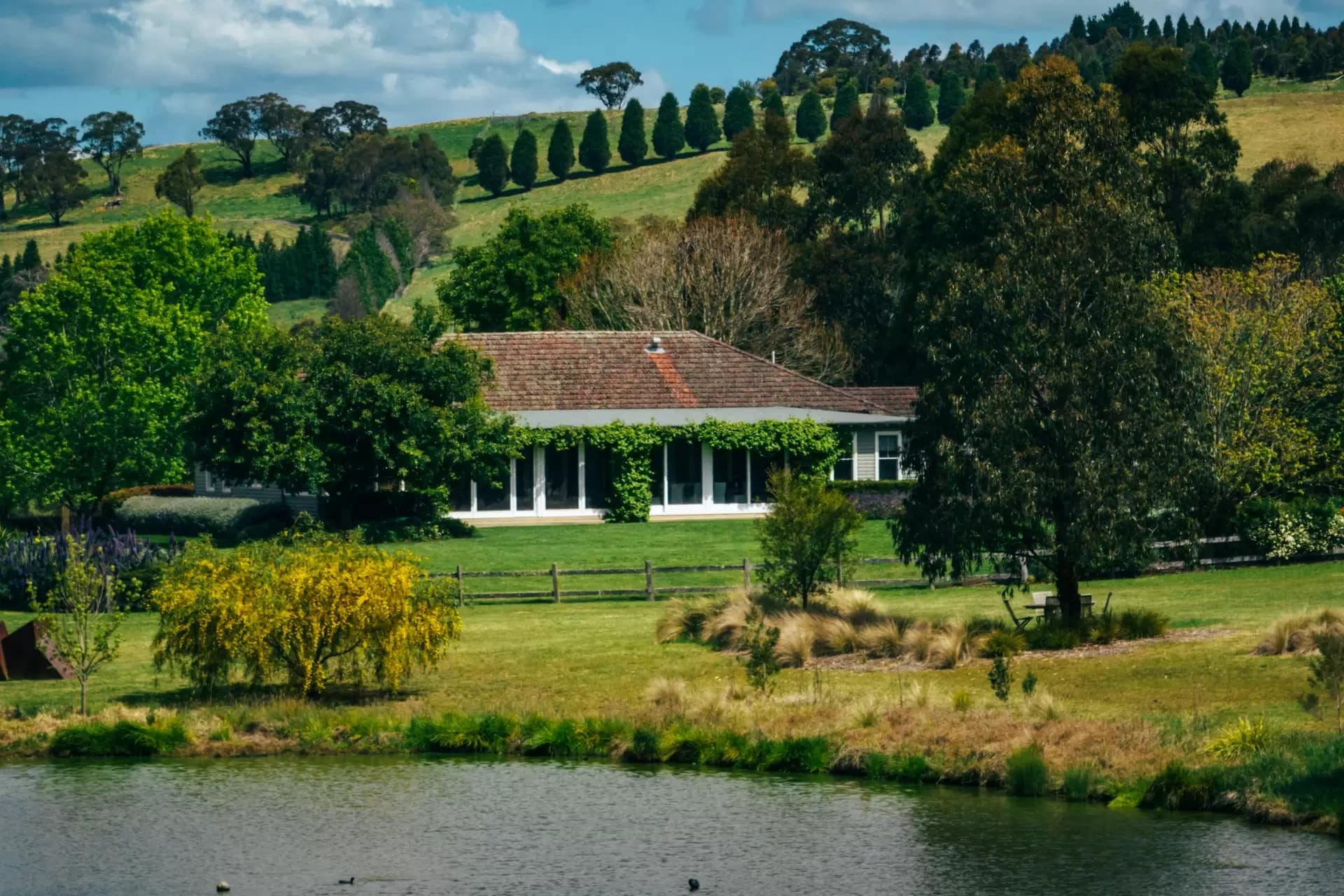 75 Spring Hill Road, Woodlands, Woodlands - Image 1