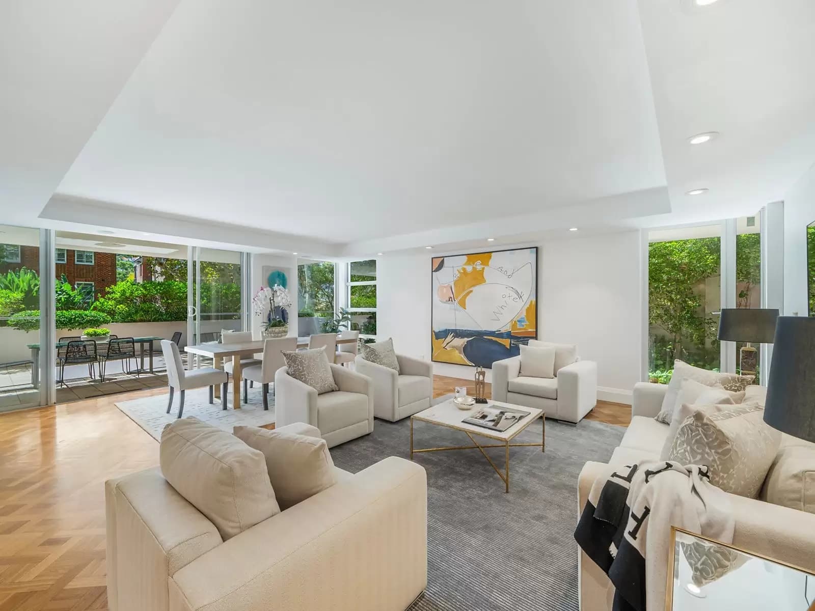 1/31 Manning Road, Double Bay, Double Bay - Thumbnail 2