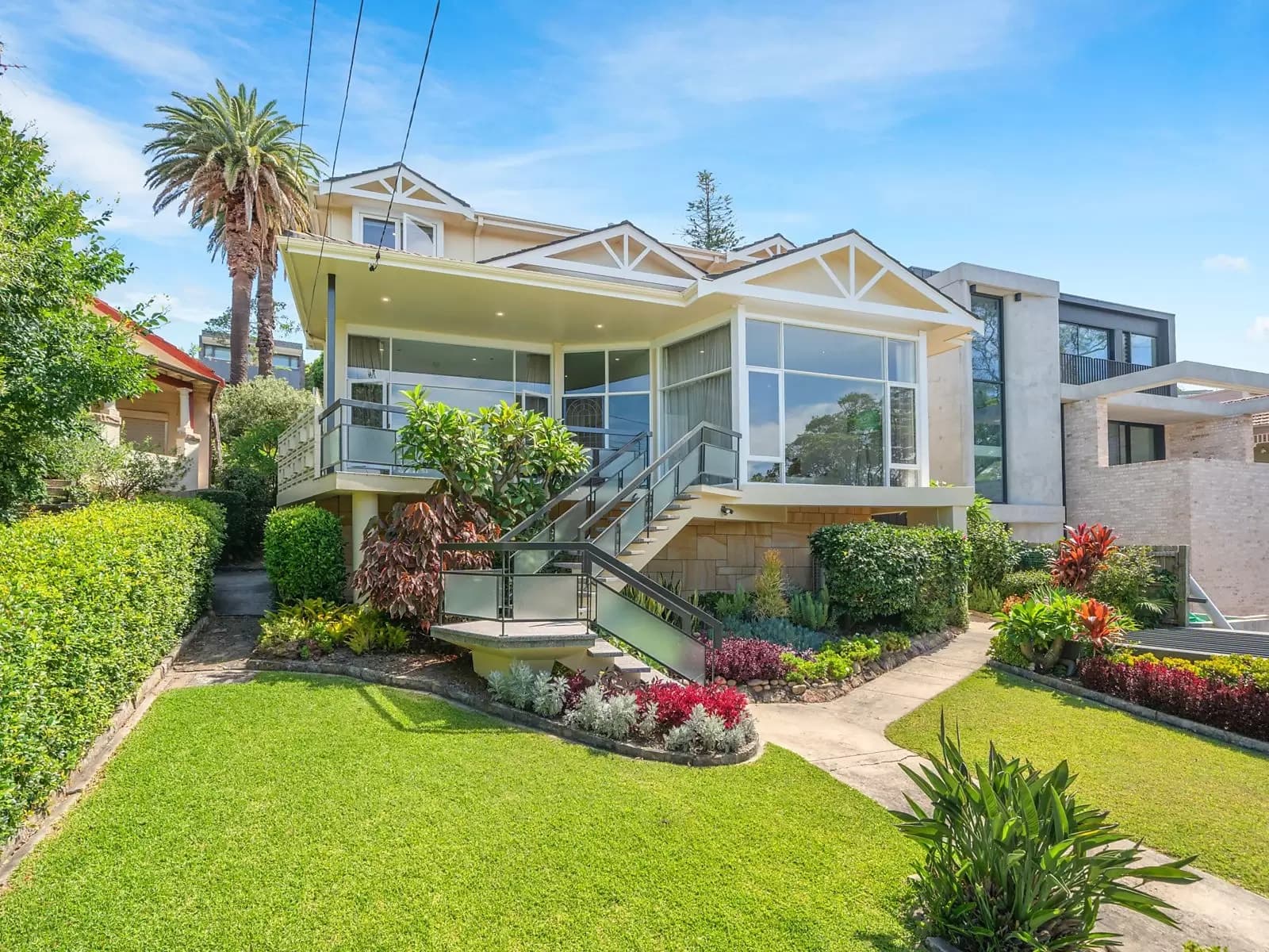 36 Bundarra Road, Bellevue Hill, Bellevue Hill - Thumbnail 2