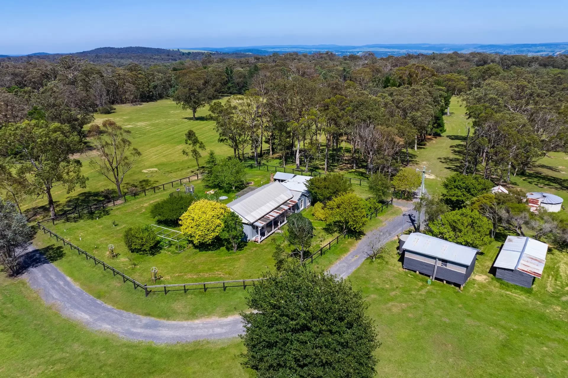 1440 Tugalong Road, Canyonleigh, Canyonleigh - Thumbnail 7