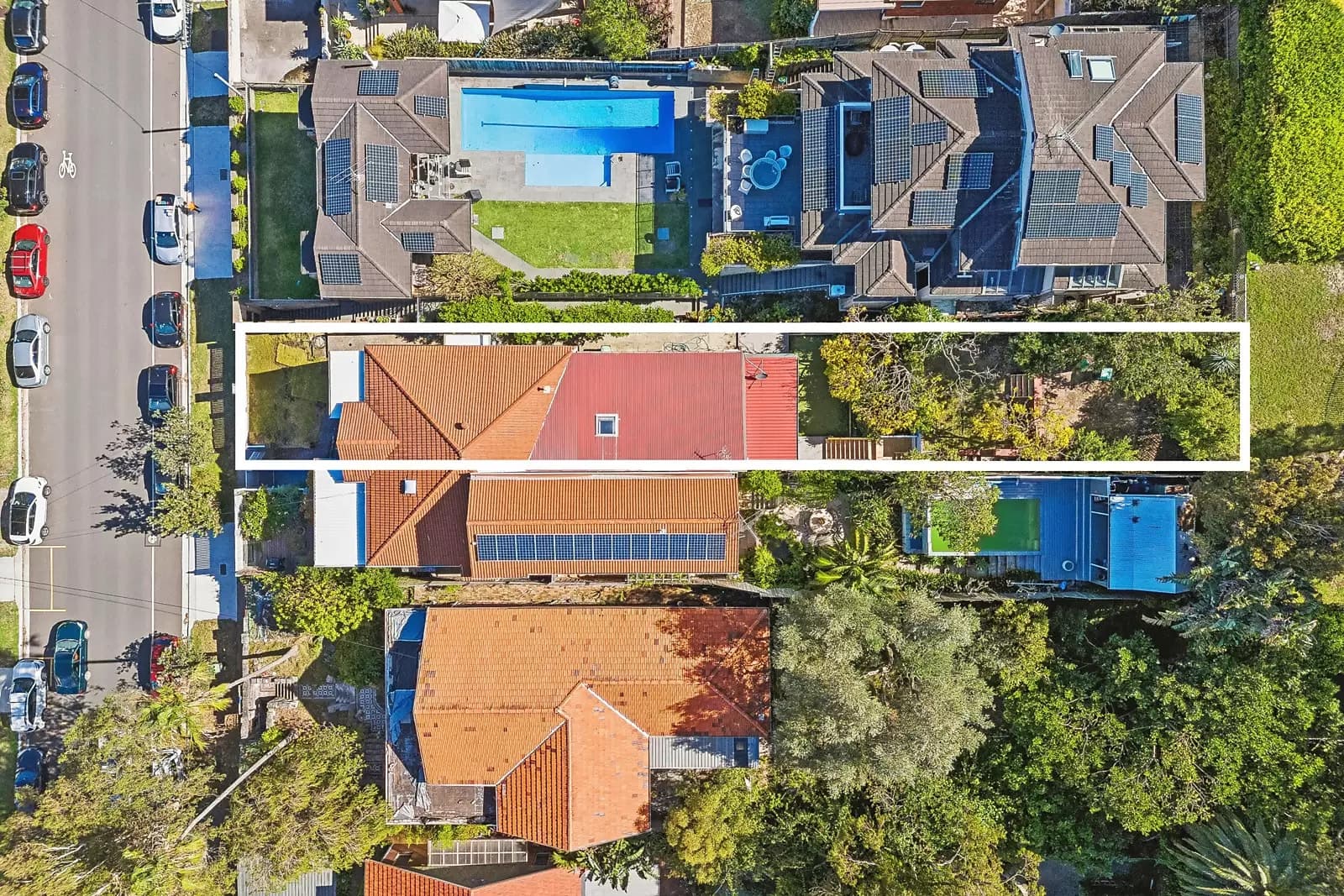 132 Mount Street, Coogee, Coogee - Image 1
