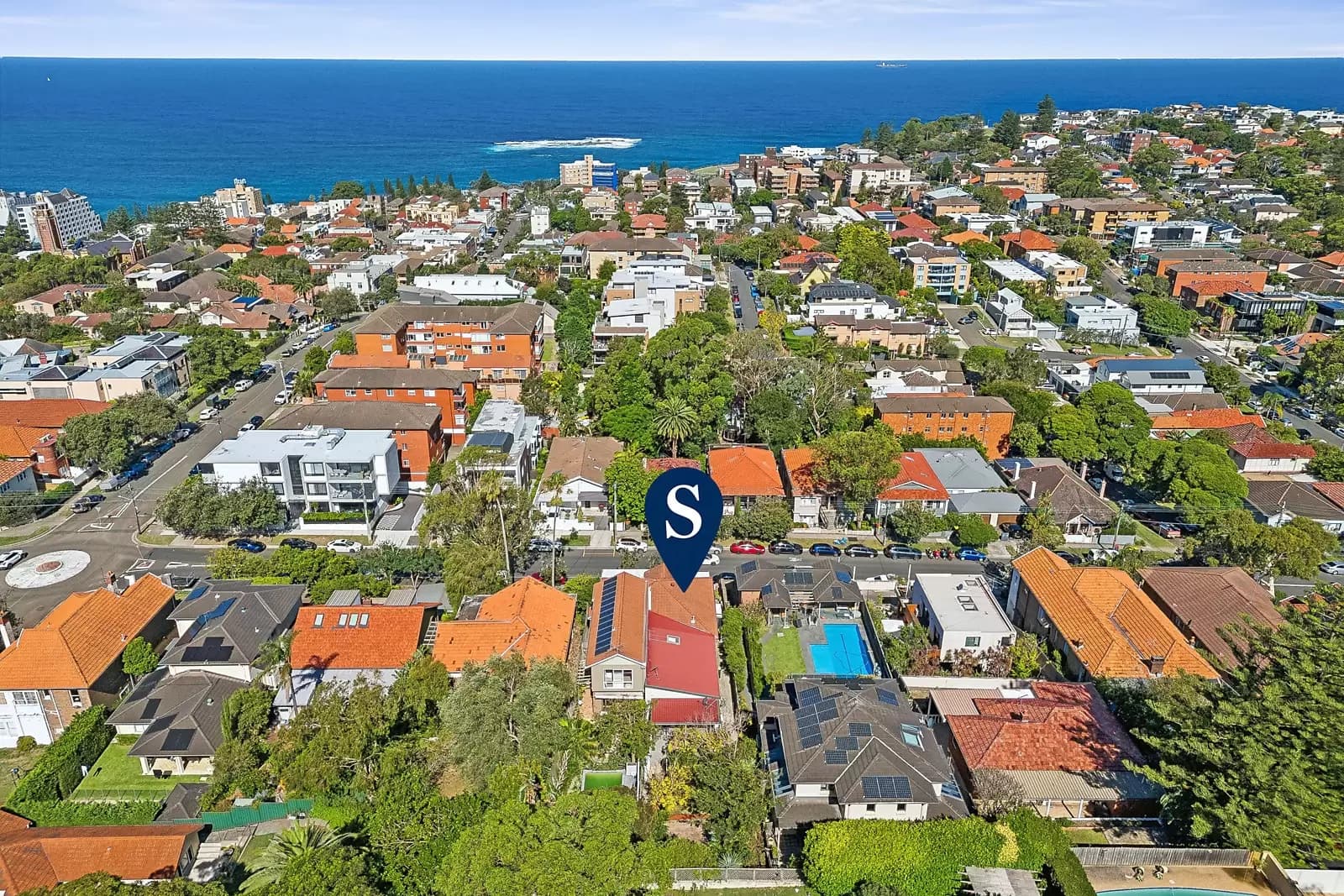 132 Mount Street, Coogee, Coogee - Thumbnail 7