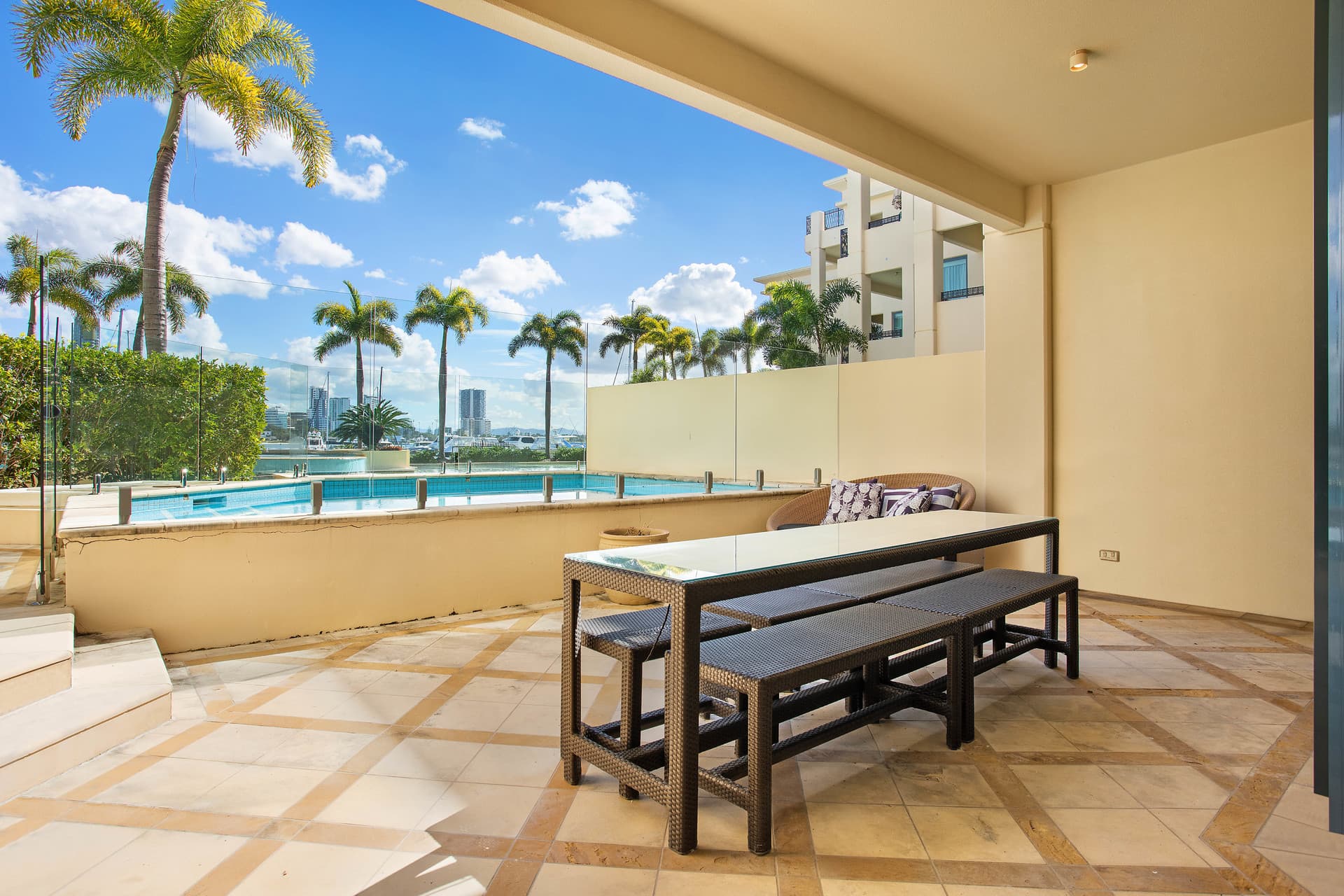 4/94 Seaworld  Drive, Main Beach, QLD, 4217, Main Beach - Image 1