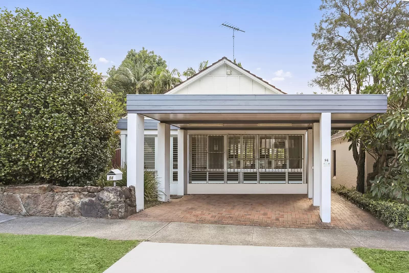94 Balfour Road, Bellevue Hill, Bellevue Hill - Thumbnail 2