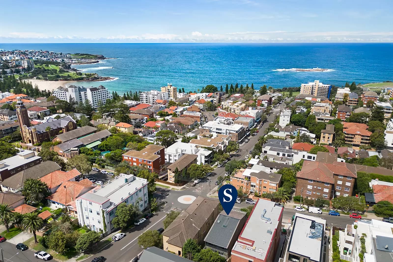 156 Brook Street, Coogee, Coogee - Thumbnail 5