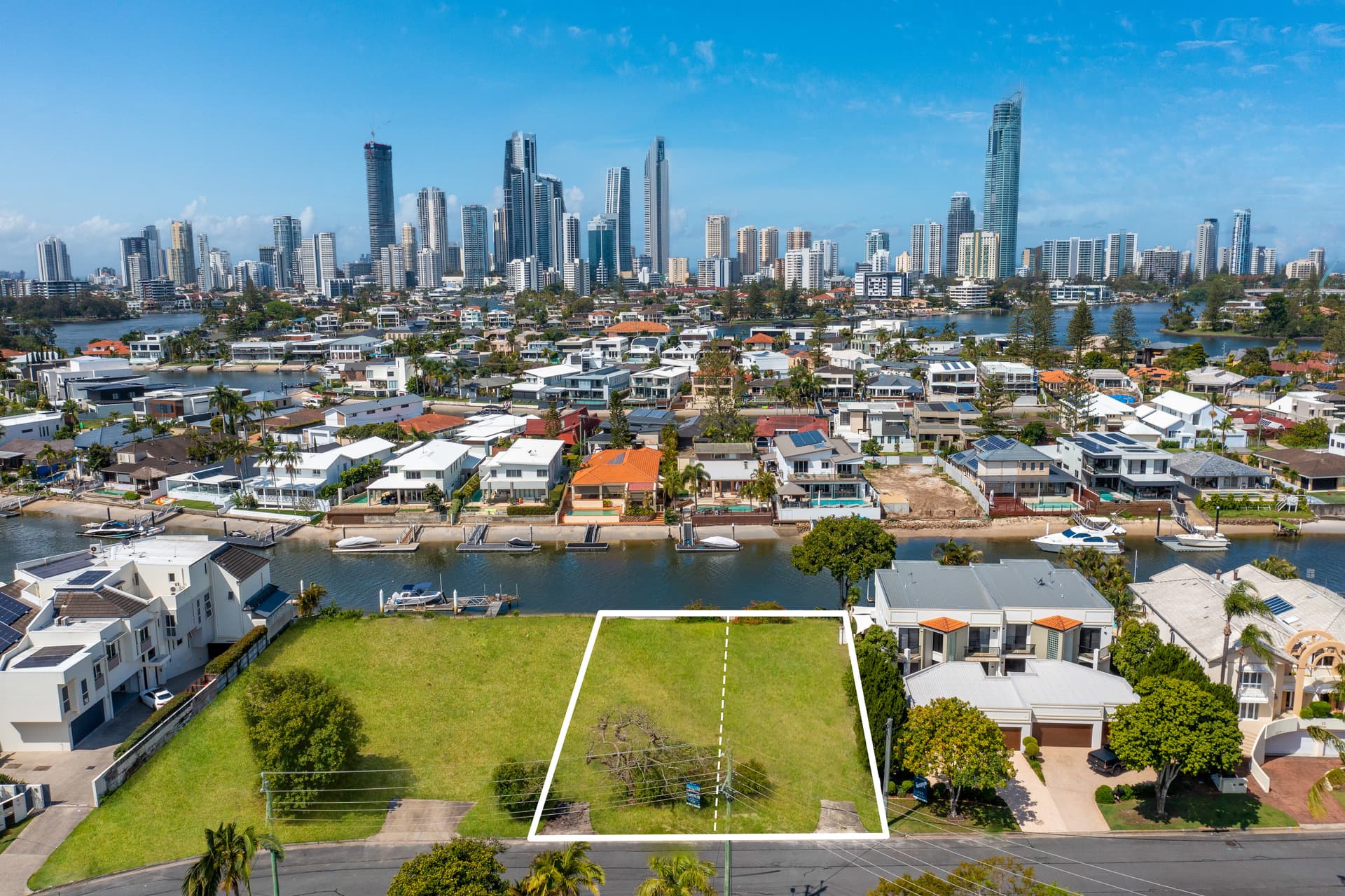 Lot 2, 19 Vespa Crescent, Surfers Paradise, QLD, 4217, Surfers Paradise - Image 1