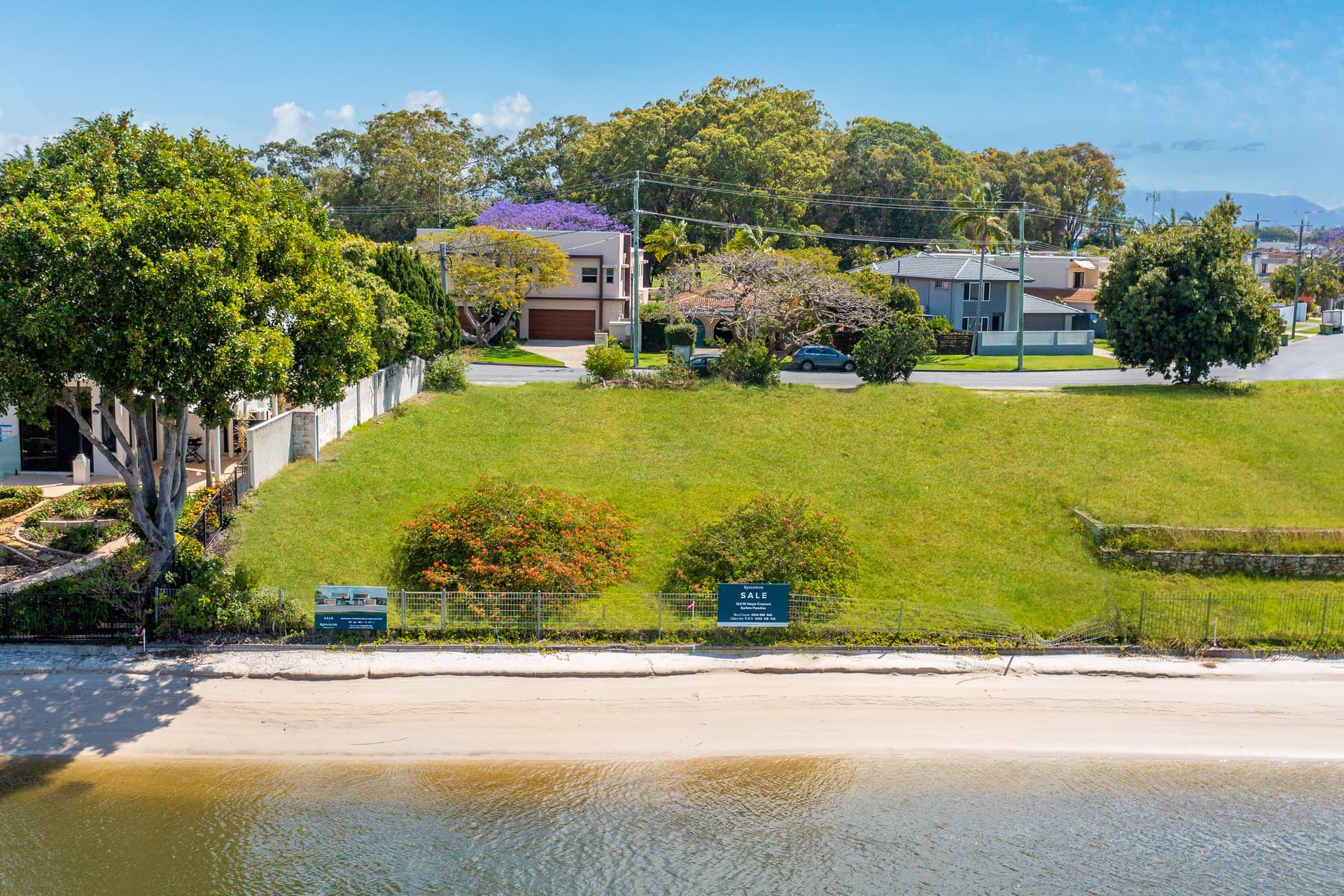 Lot 2, 19 Vespa Crescent, Surfers Paradise, QLD, 4217, Surfers Paradise - Thumbnail 2