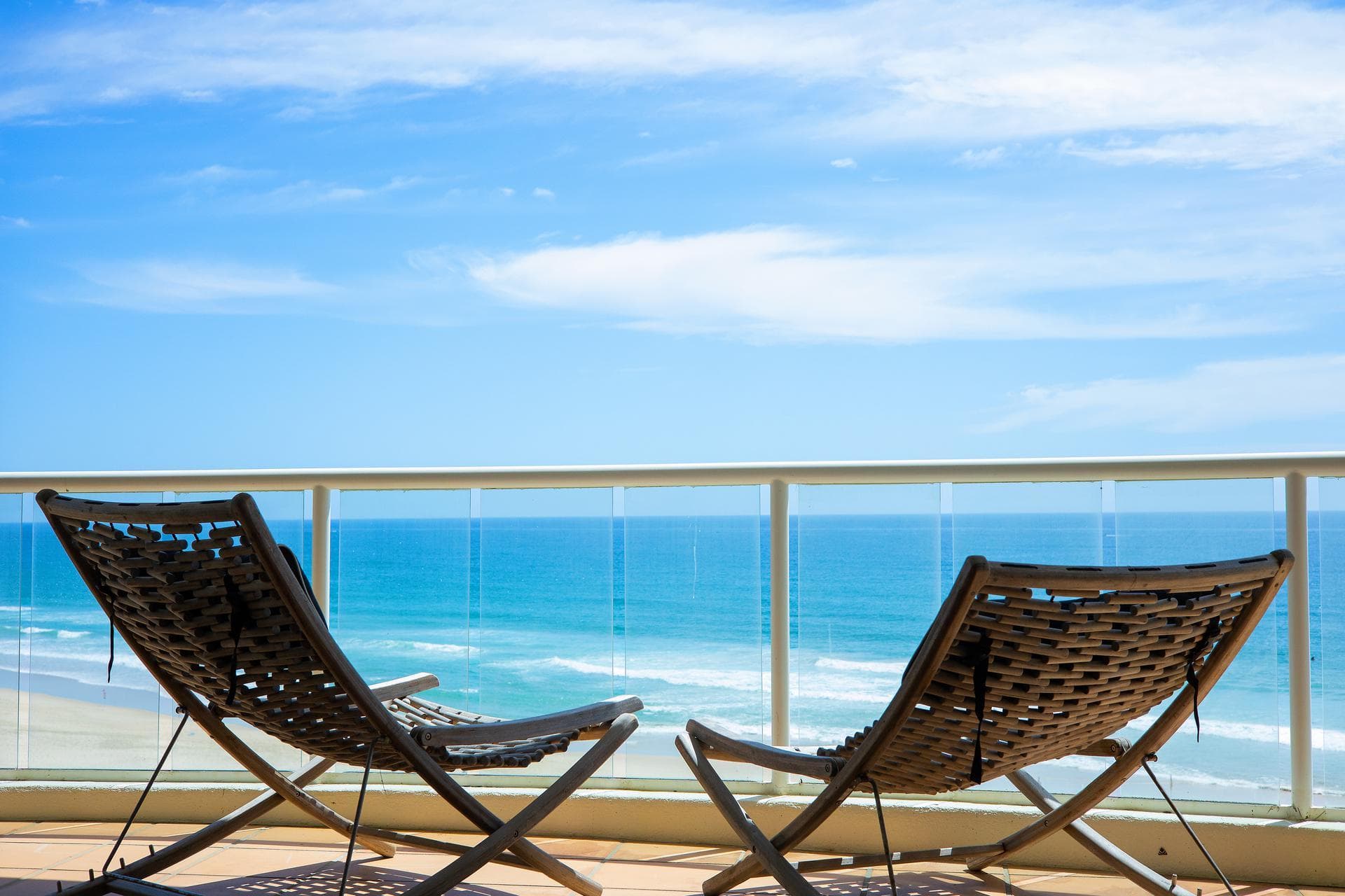 602/13 Garfield Terrace, Surfers Paradise, QLD, 4217, Surfers Paradise - Thumbnail 3