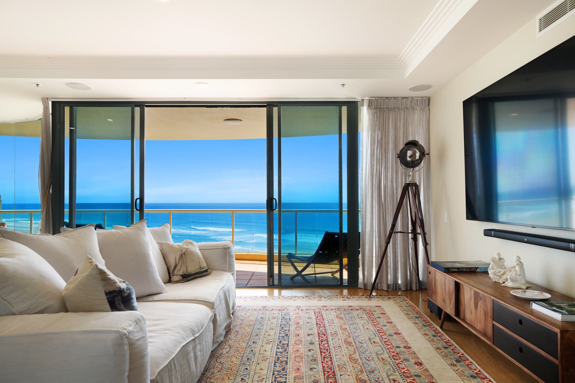 602/13 Garfield Terrace, Surfers Paradise, QLD, 4217, Surfers Paradise - Thumbnail 4