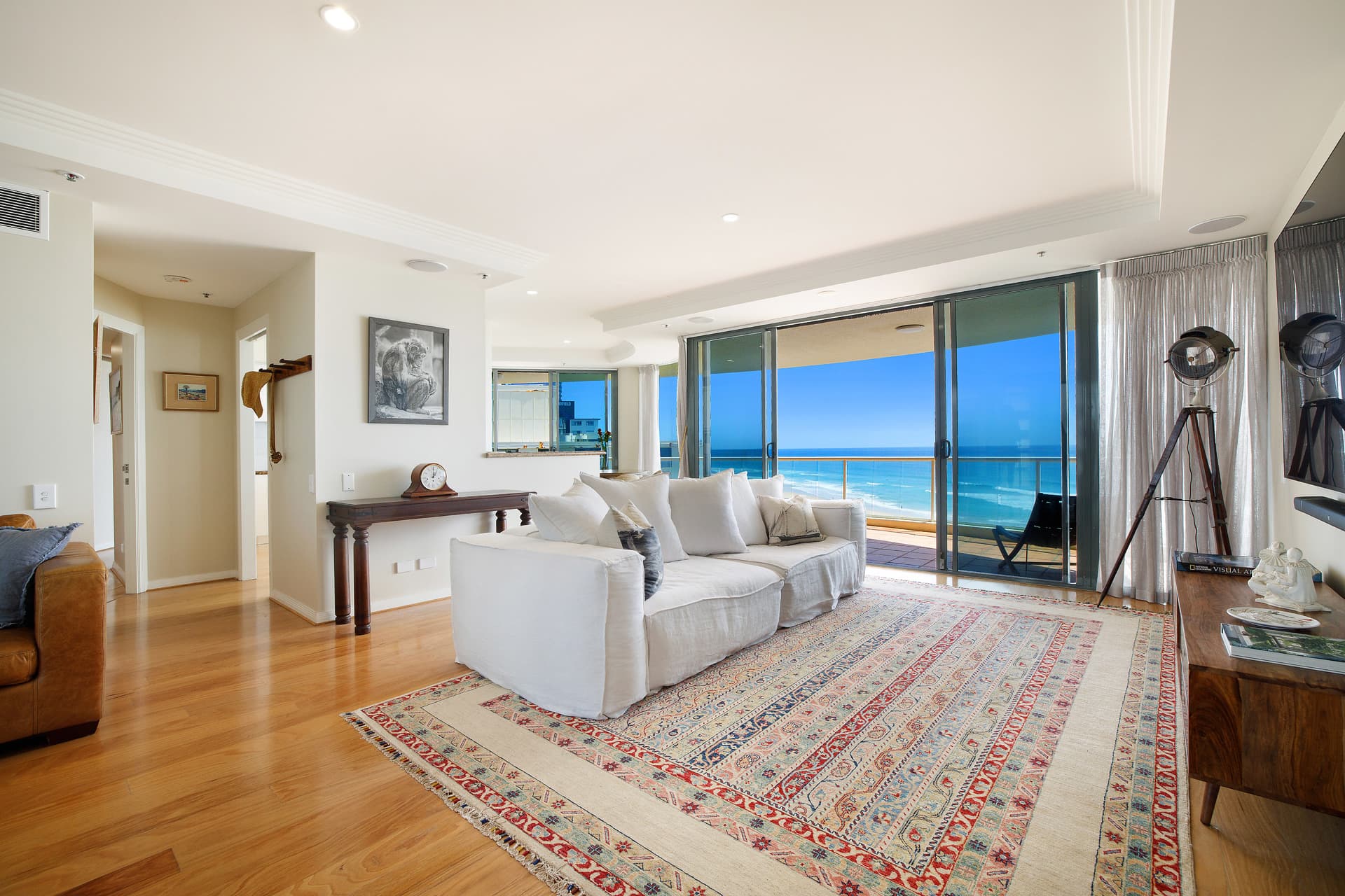 602/13 Garfield Terrace, Surfers Paradise, QLD, 4217, Surfers Paradise - Thumbnail 5