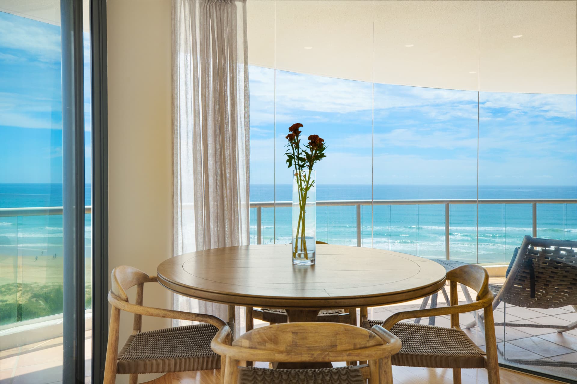 602/13 Garfield Terrace, Surfers Paradise, QLD, 4217, Surfers Paradise - Thumbnail 6