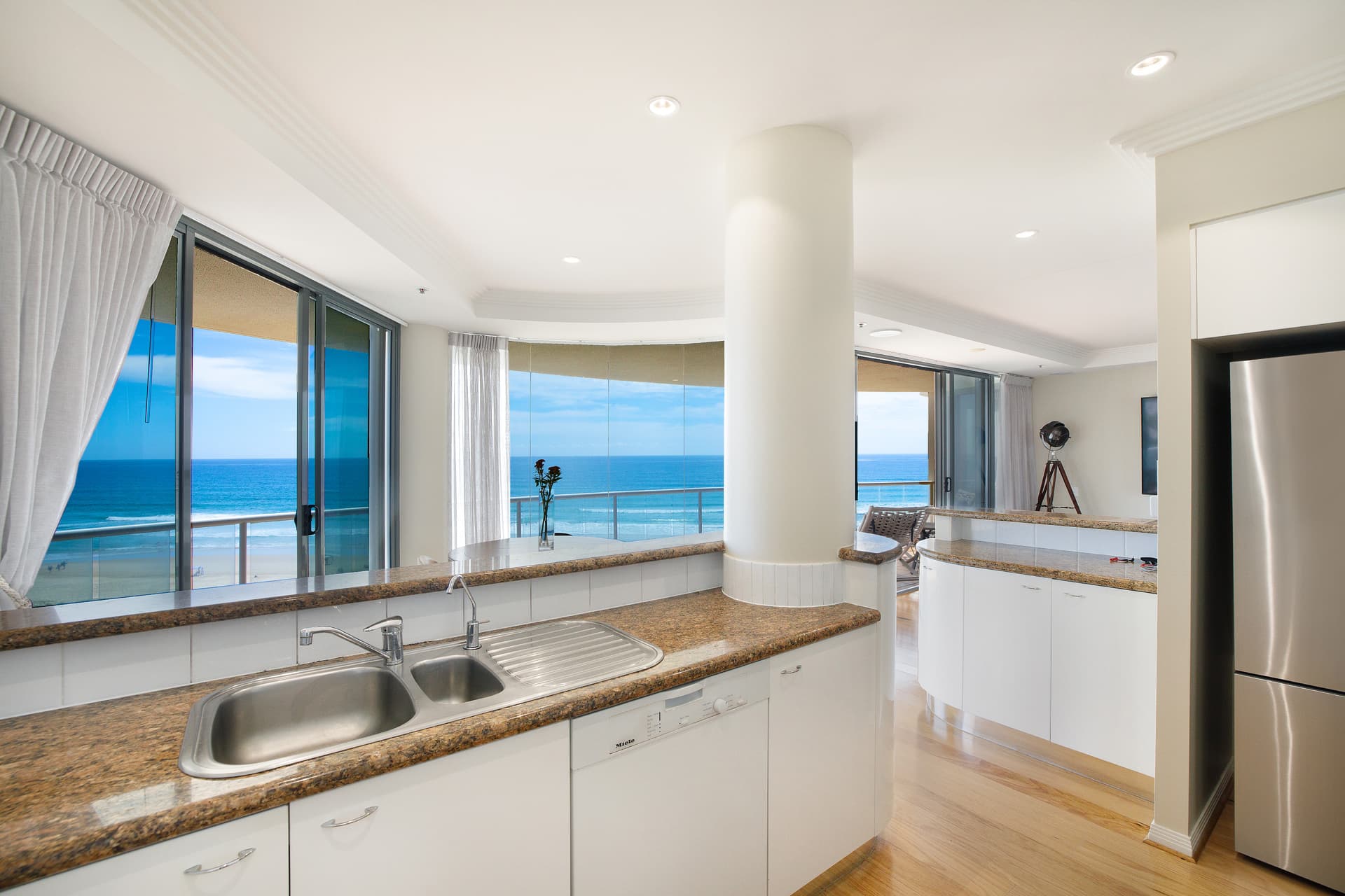 602/13 Garfield Terrace, Surfers Paradise, QLD, 4217, Surfers Paradise - Thumbnail 8