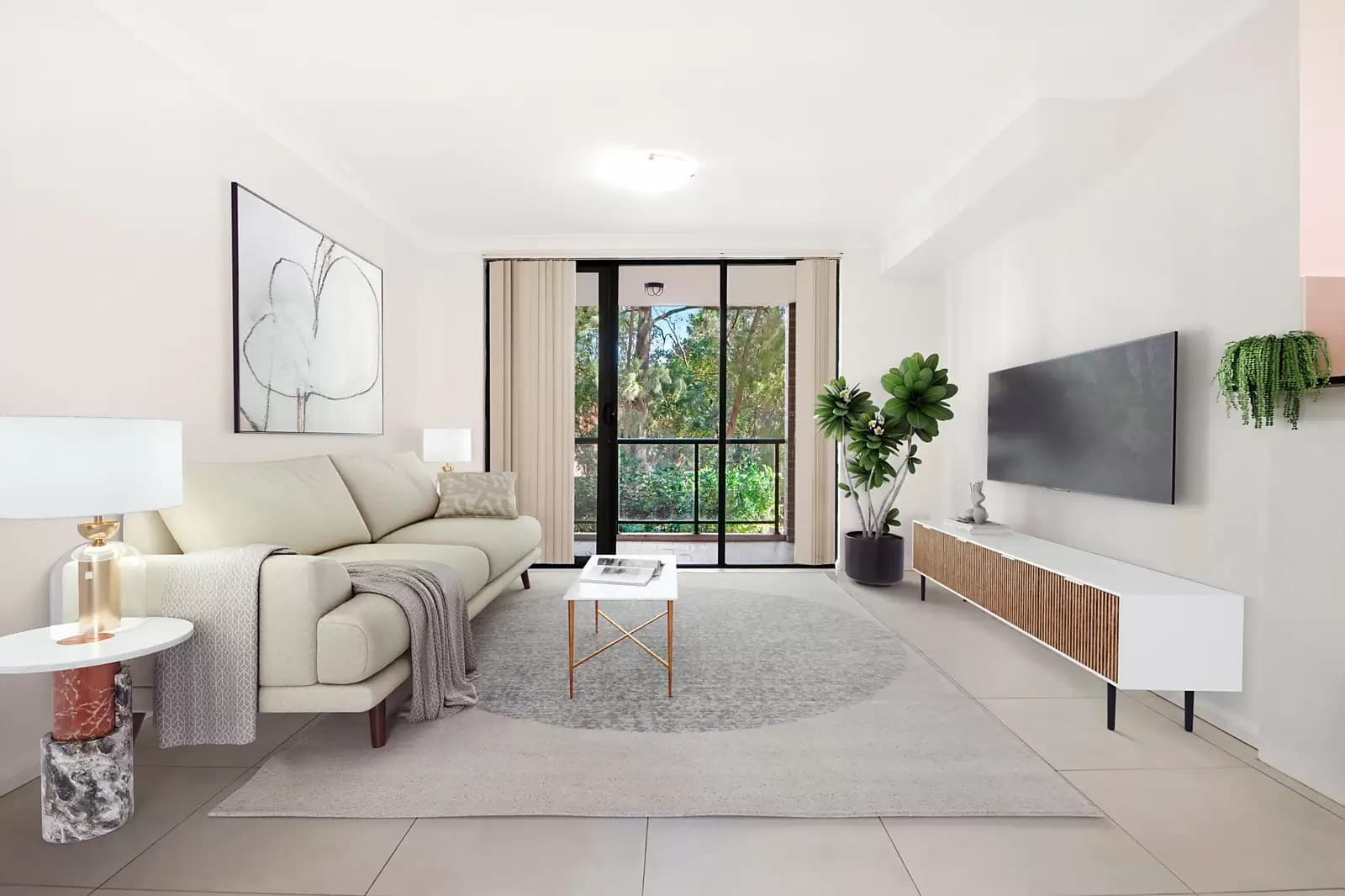 44/1-4 The Crescent, Strathfield, Strathfield - Image 1