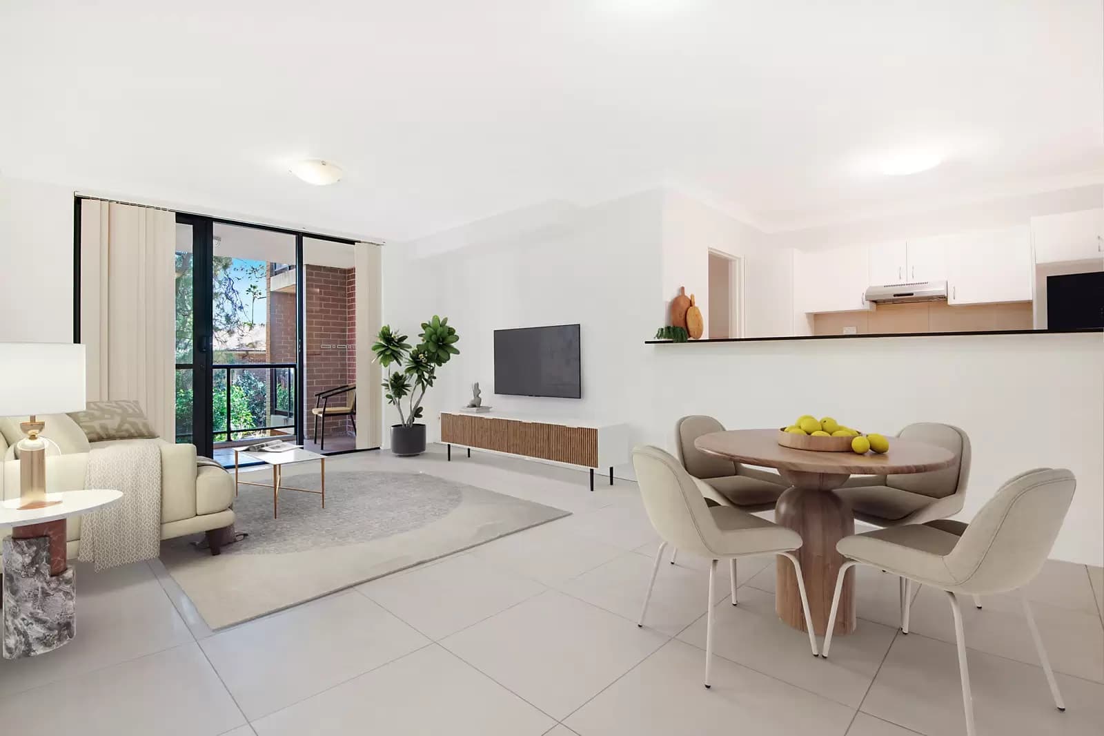 44/1-4 The Crescent, Strathfield, Strathfield - Thumbnail 4