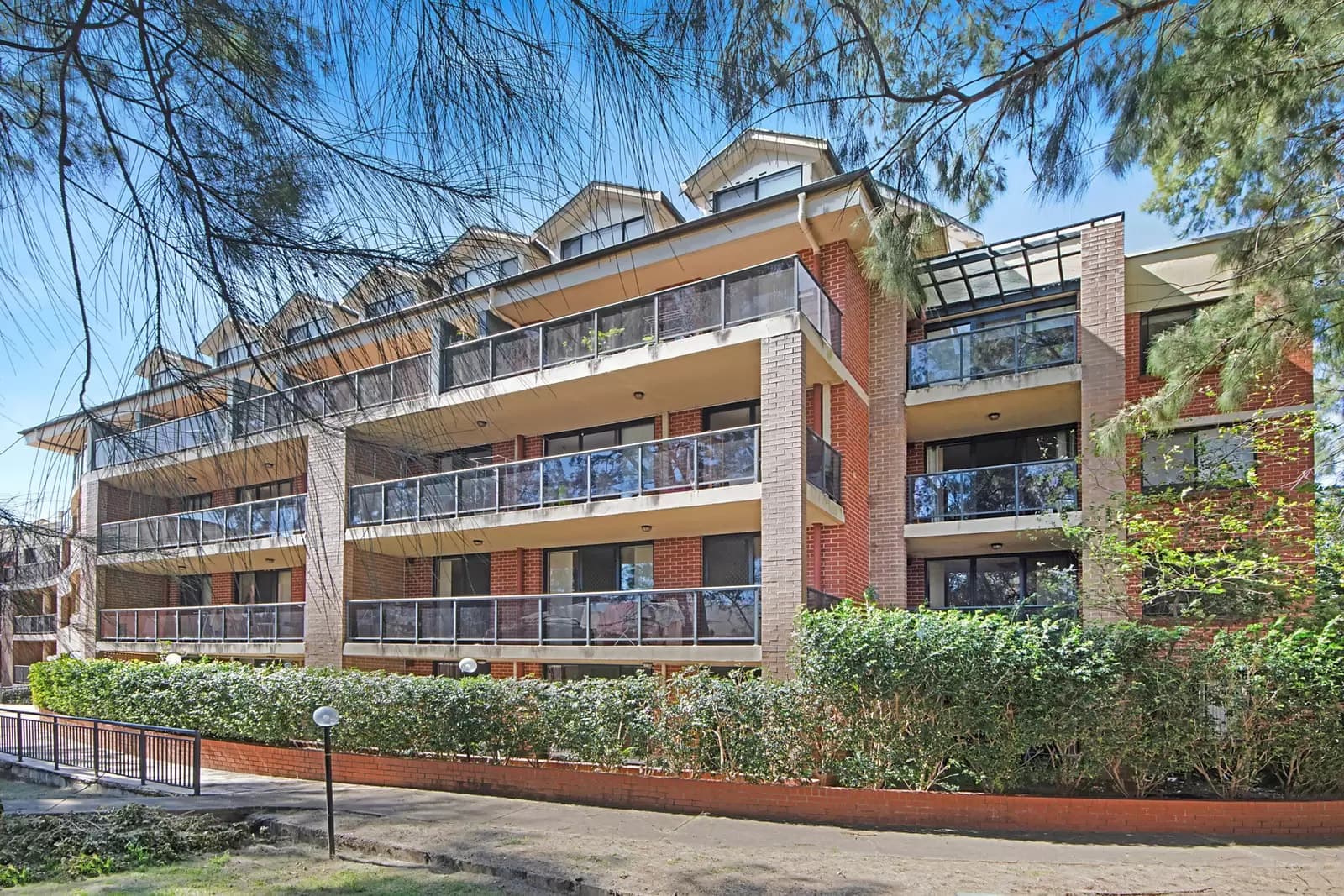 44/1-4 The Crescent, Strathfield, Strathfield - Thumbnail 6