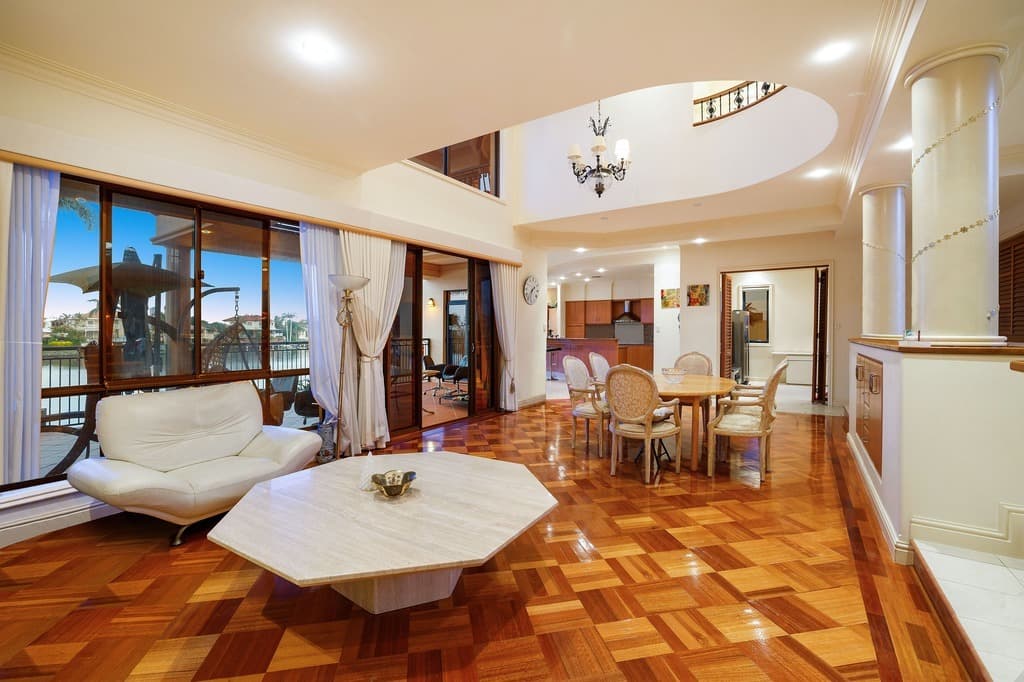 23 Istana View, Clear Island Waters, QLD, 4226, Clear Island Waters - Thumbnail 7